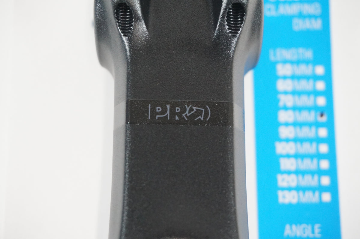 PRO 「プロ」 PLT φ31.8 80mm ステム / 宇都宮店
