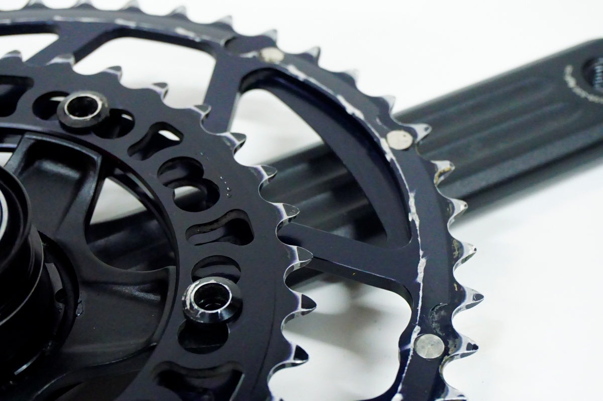 ROTOR 「ローター」 3DF 52-36T 170mm クランク / 名古屋大須店