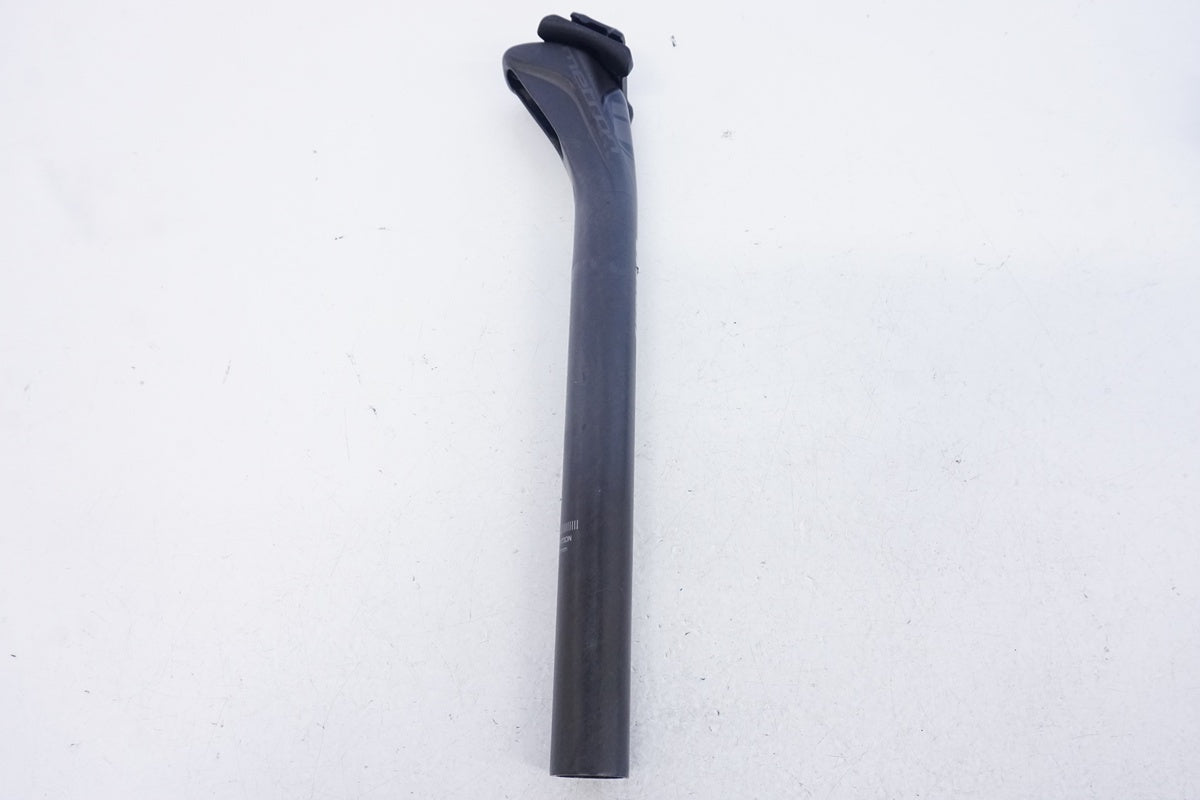 VISION 「ヴィジョン」 METRON MONOCOQUE CARBON φ31.6 350mm シートポスト / 浜松店