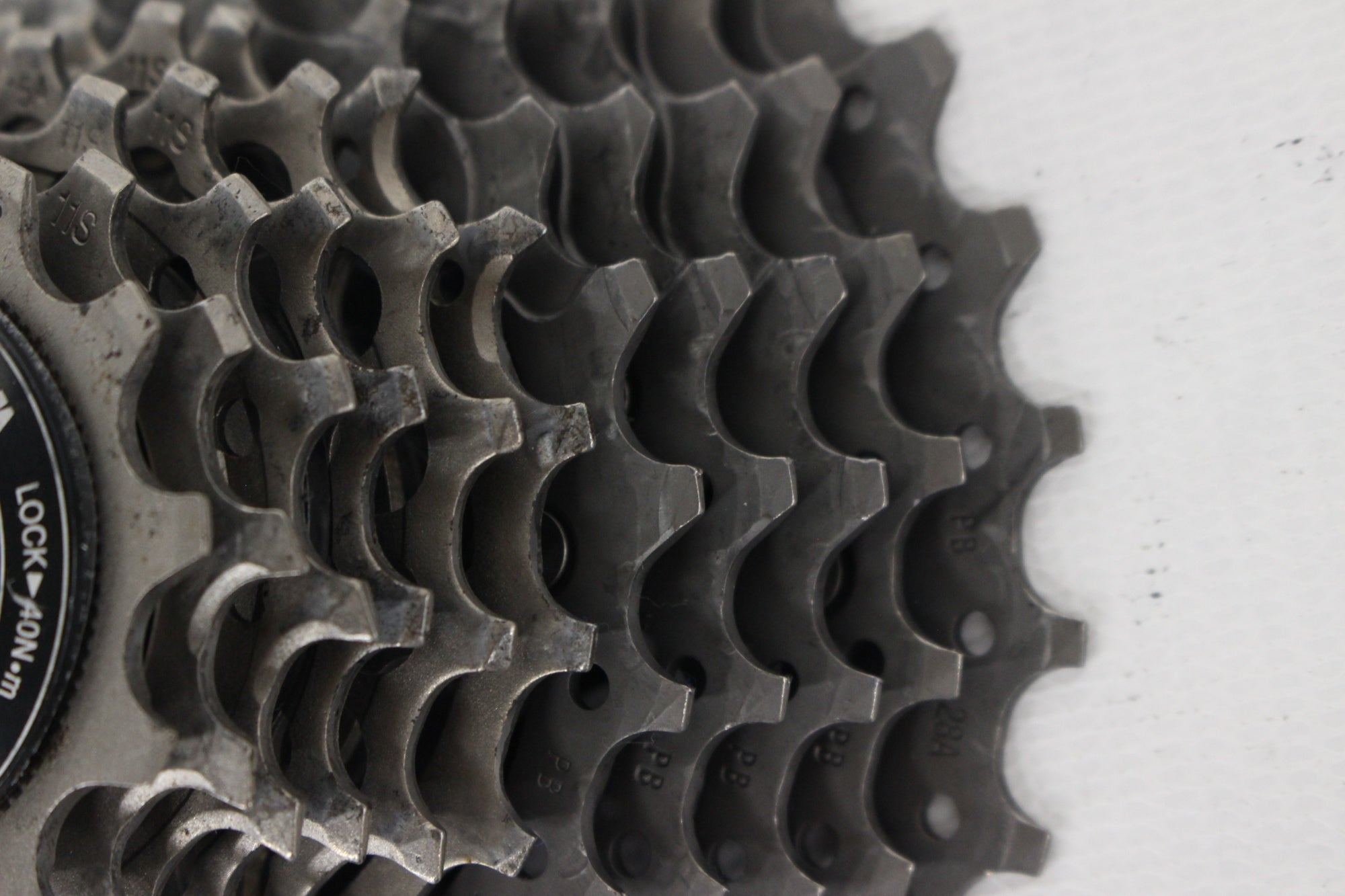 SHIMANO 「シマノ」 DURA-ACE CS-R9100 12-28T スプロケット / 阪急塚口店