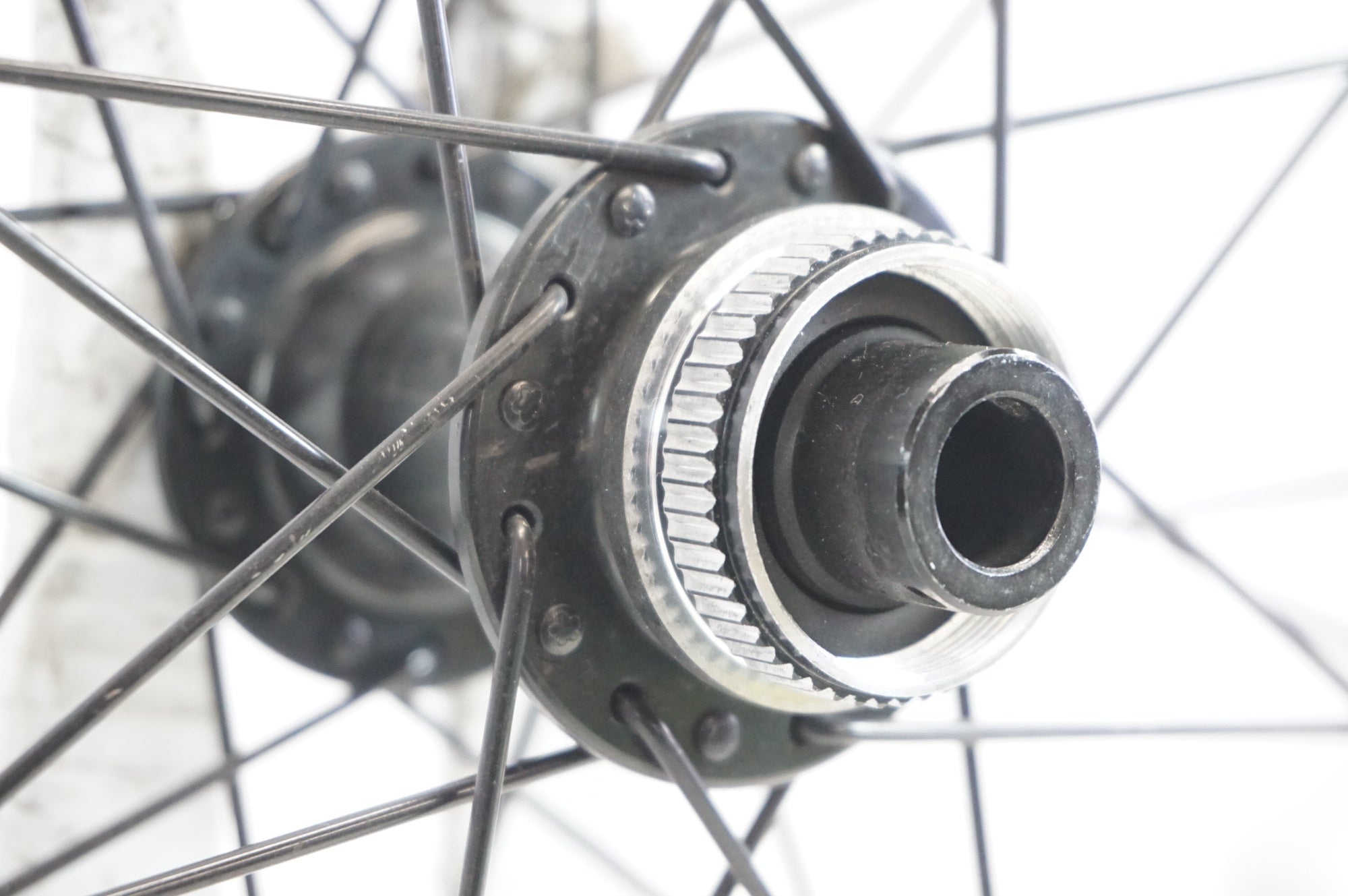 WTB 「ダブリュティービー」 STP I19 リム CARIBOU CO ハブ SHIMANO 11s ホイールセット / 宇都宮店