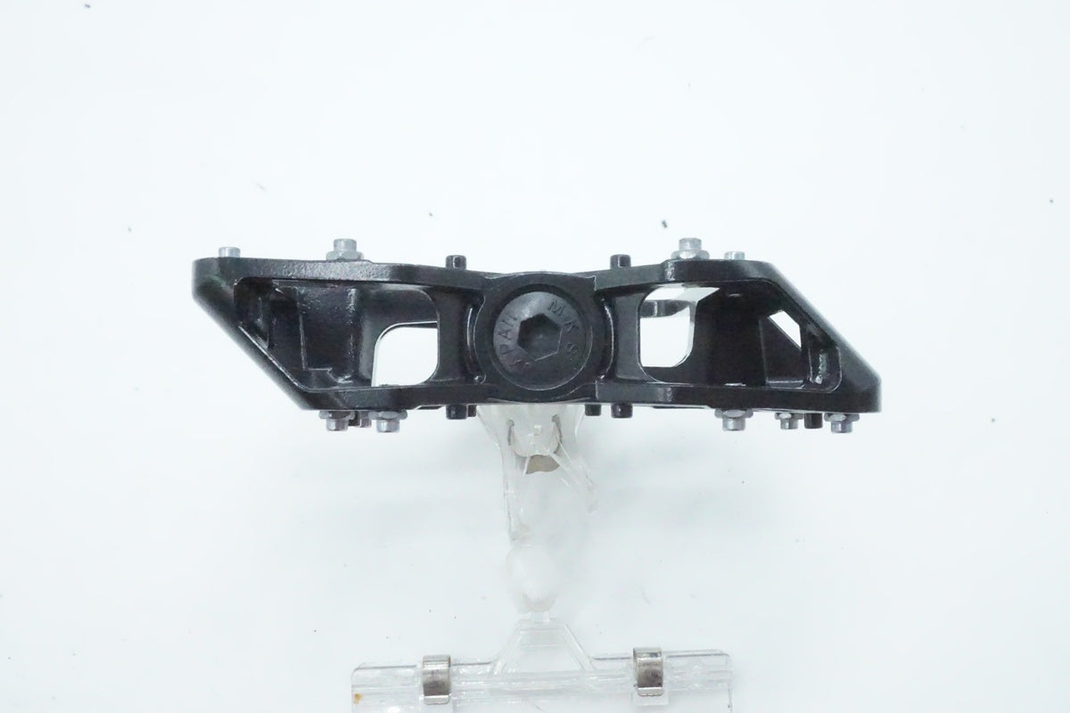 MKS「ミカシマ」 ALLWAYS フラットペダル/ 京都西院店