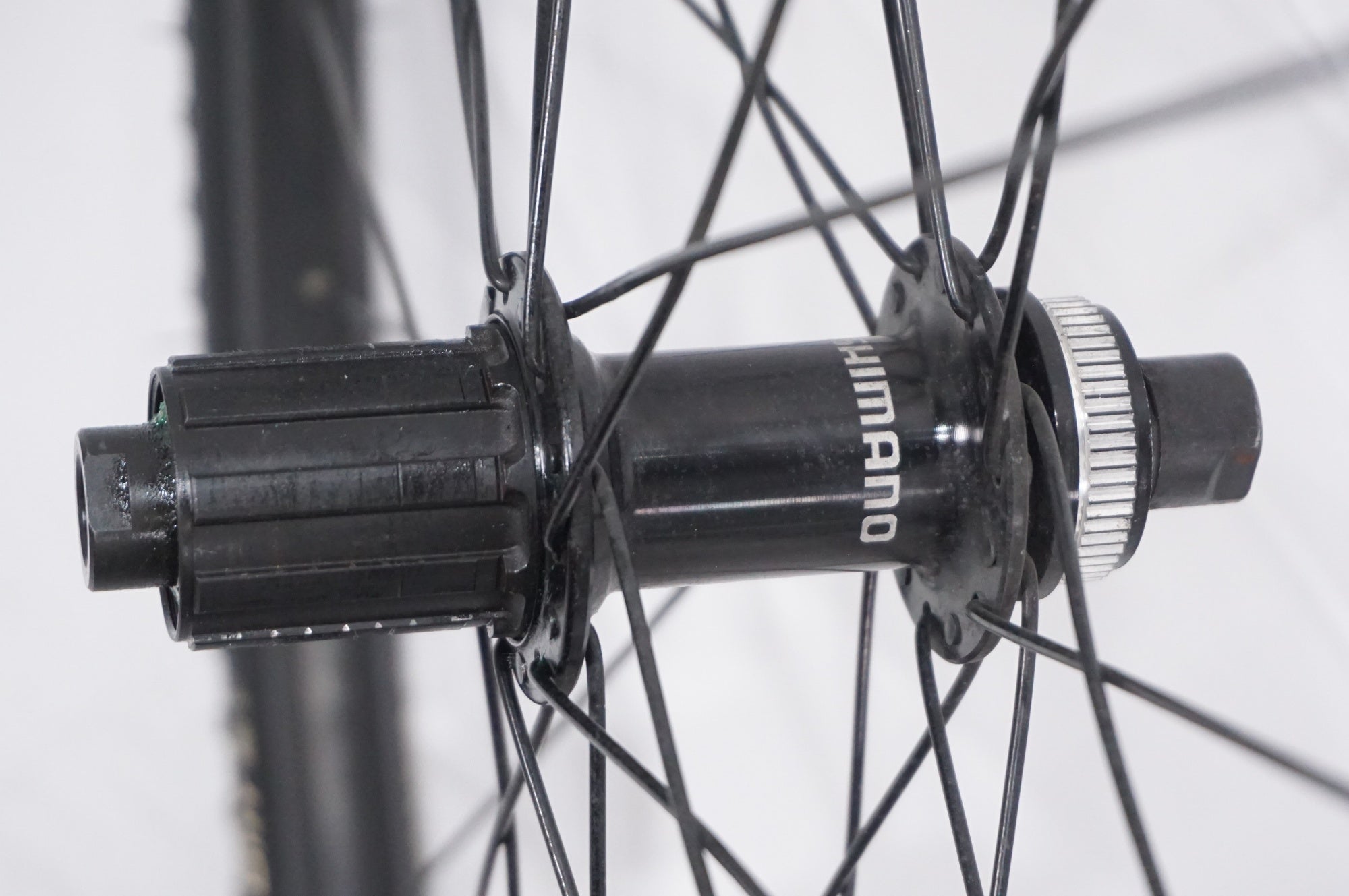 SHIMANO 「シマノ」 WH-RS171 SHIMANO 11s ホイールセット / 宇都宮店