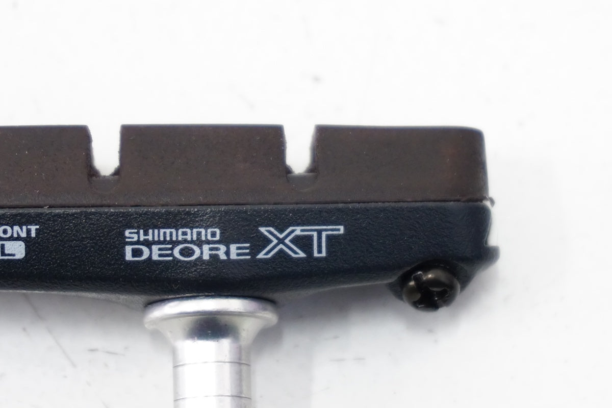SHIMANO 「シマノ」DEORE XT カートリッジ式 カンチブレーキシュー / 浜松店