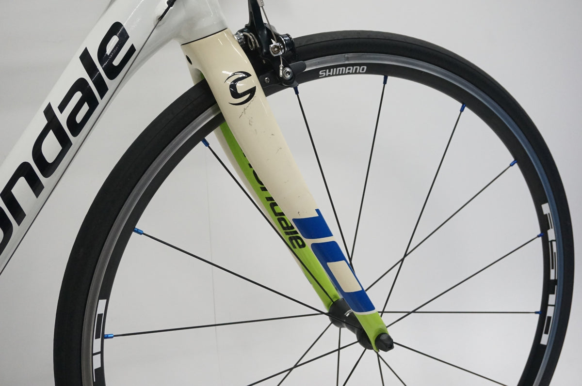 CANNONDALE 「キャノンデール」 CAAD10 105 2012年モデル ロードバイク / 福岡店