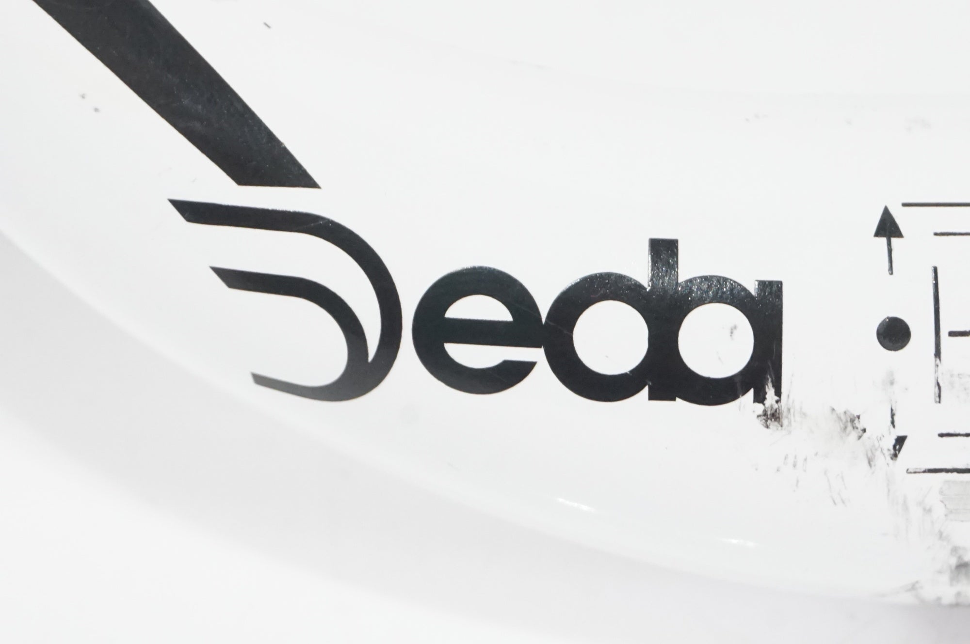 DEDA 「デダ」 STREET ISSIMO φ31.7 465mm ハンドル / AKIBA店