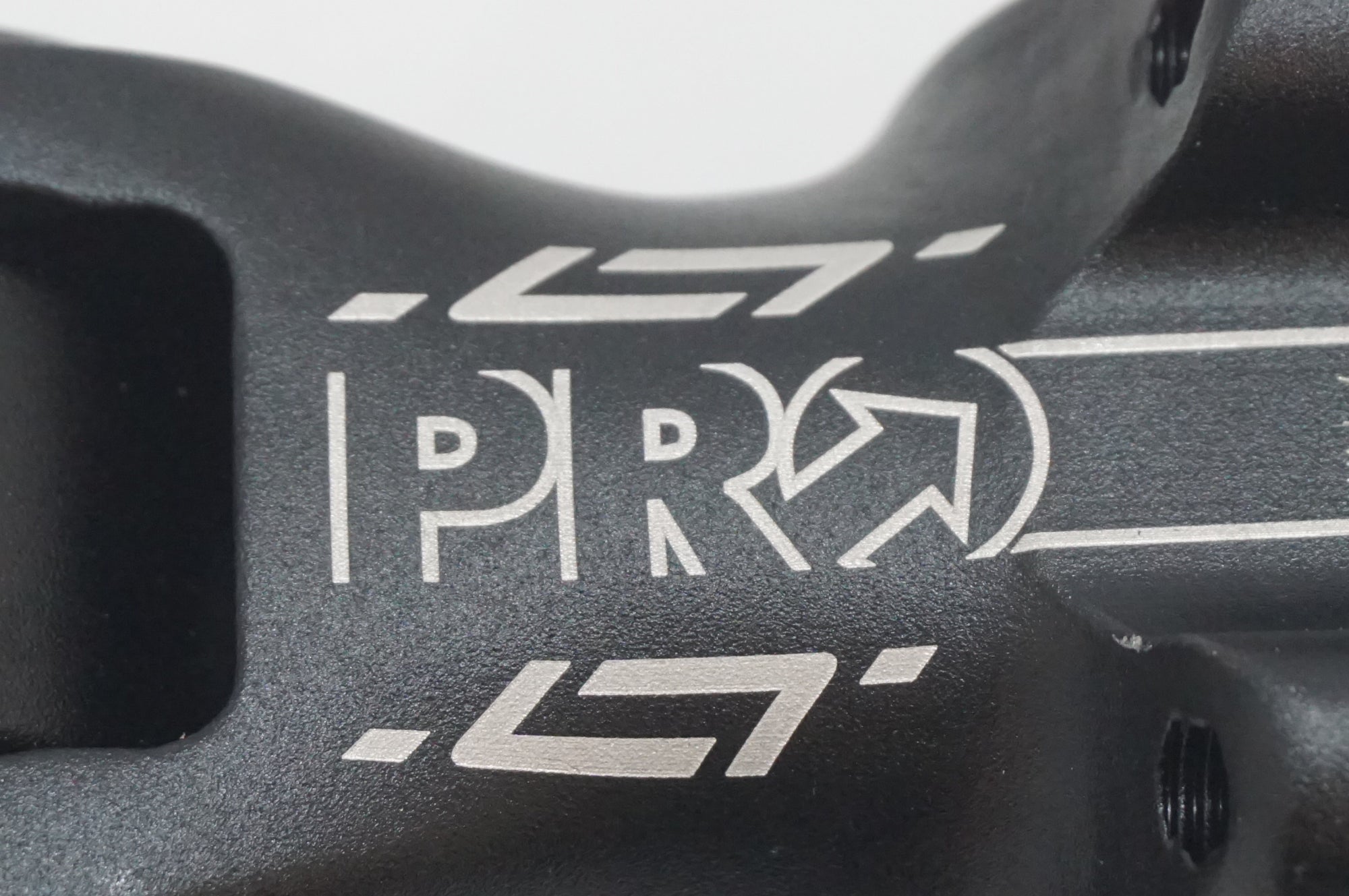 SHIMANO 「シマノ」 PRO LT φ31.8 90mm アジャスタブル ステム / 福岡店