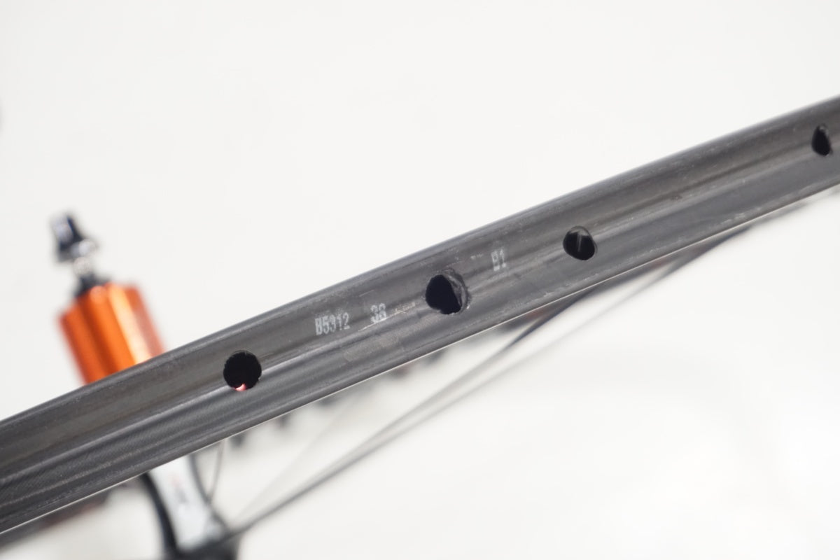 EASTON 「イーストン」 EC90 SLX SHIMANO11速 ホイールセット / 滋賀大津店