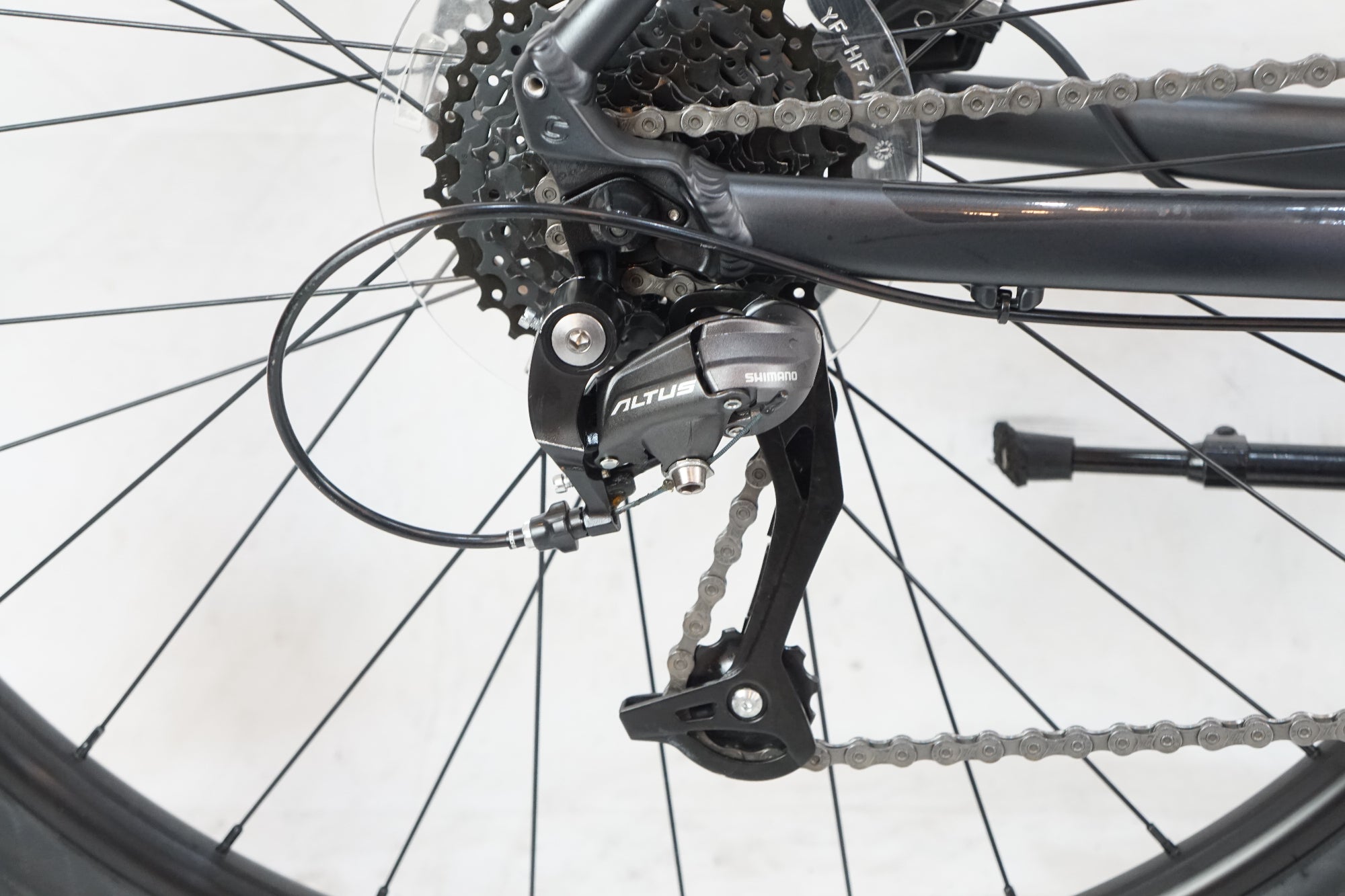 CANNONDALE 「キャノンデール」 BADBOY3 年式不明 クロスバイク / バイチャリ浦和ベース