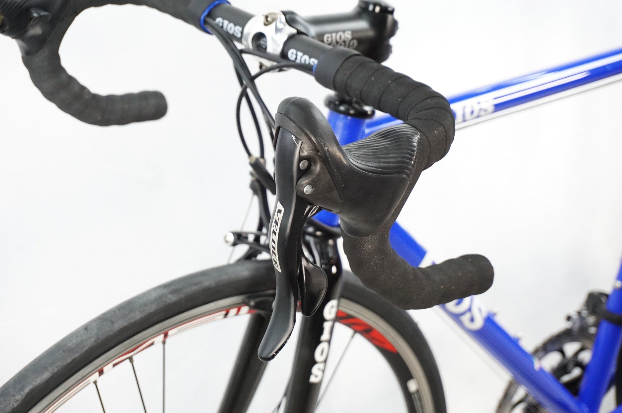 GIOS 「ジオス」 SESSANTA 2010年モデル ロードバイク / 川越店