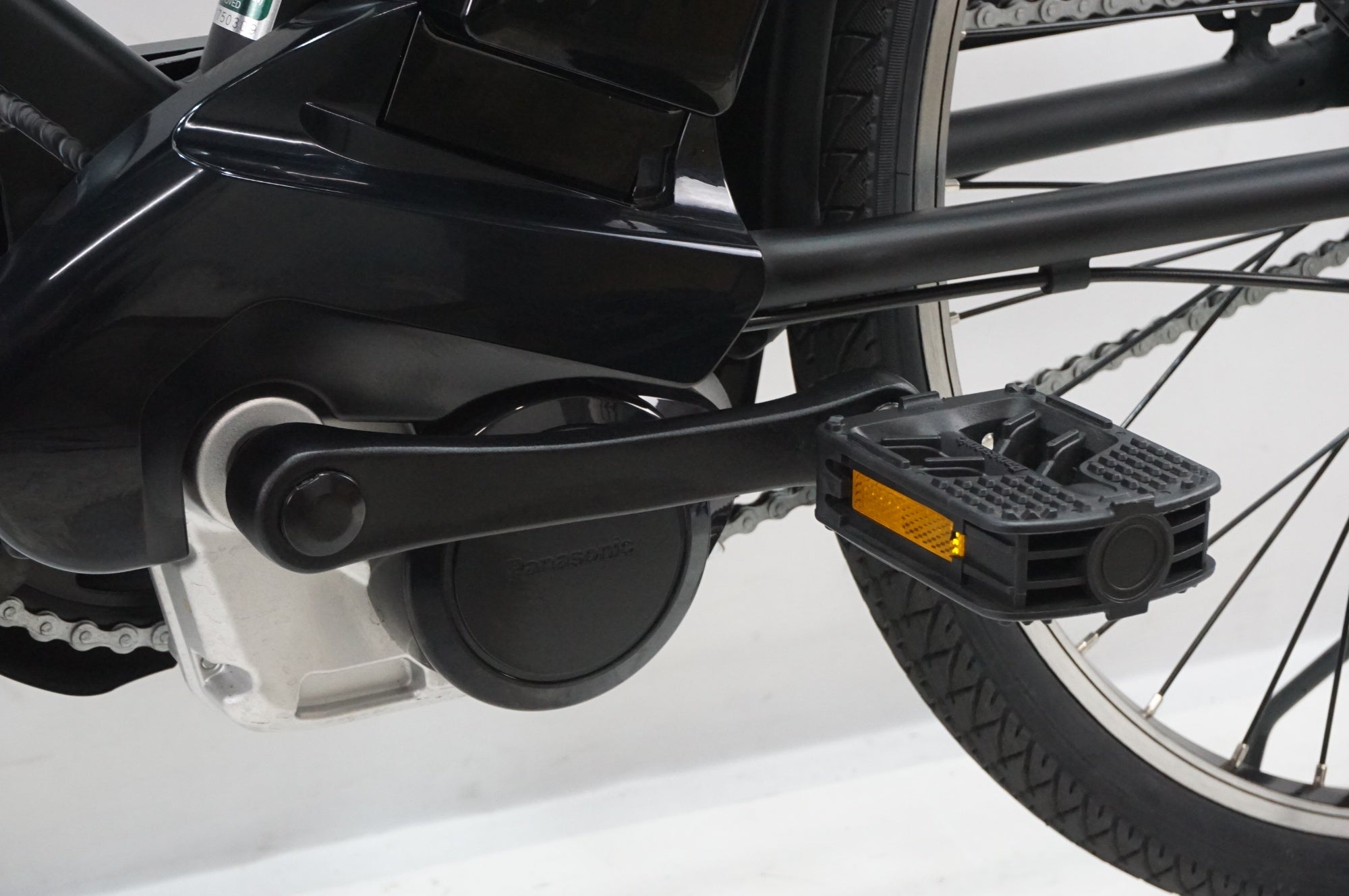 PANASONIC 「パナソニック」 ティモ・S BE-FTS633 2025年モデル 26インチ 電動アシスト自転車 / 大宮店