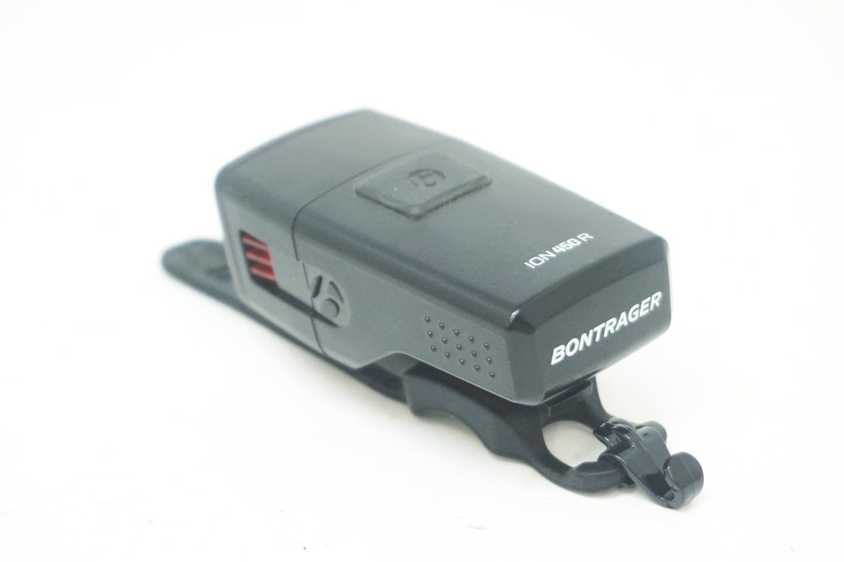 BONTRAGER 「ボントレガー」 ION 450R フロントライト / 大阪美原北インター店