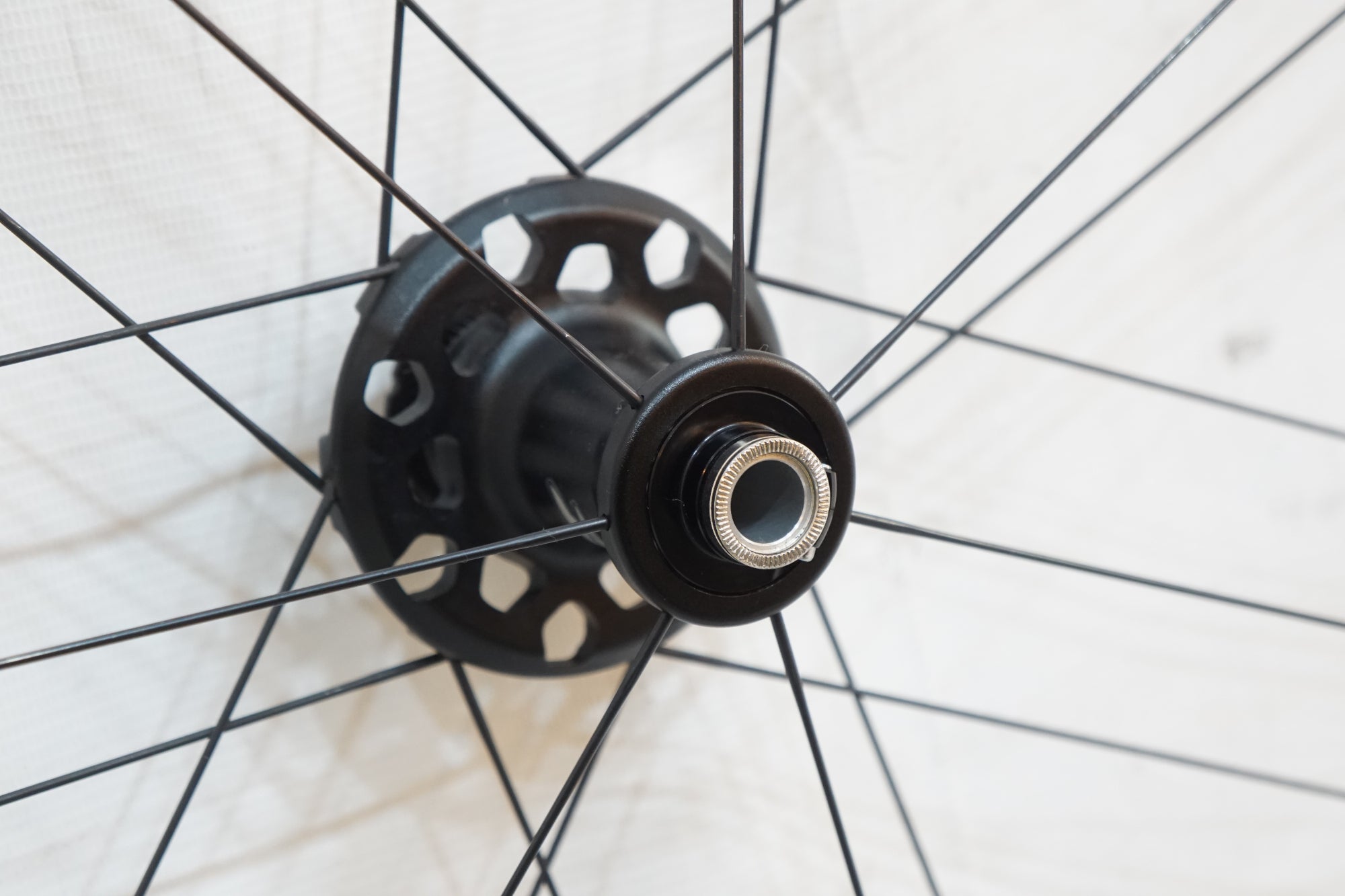 CAMPAGNOLO 「カンパニョーロ」 ZONDA DB シマノ11速 ホールセット