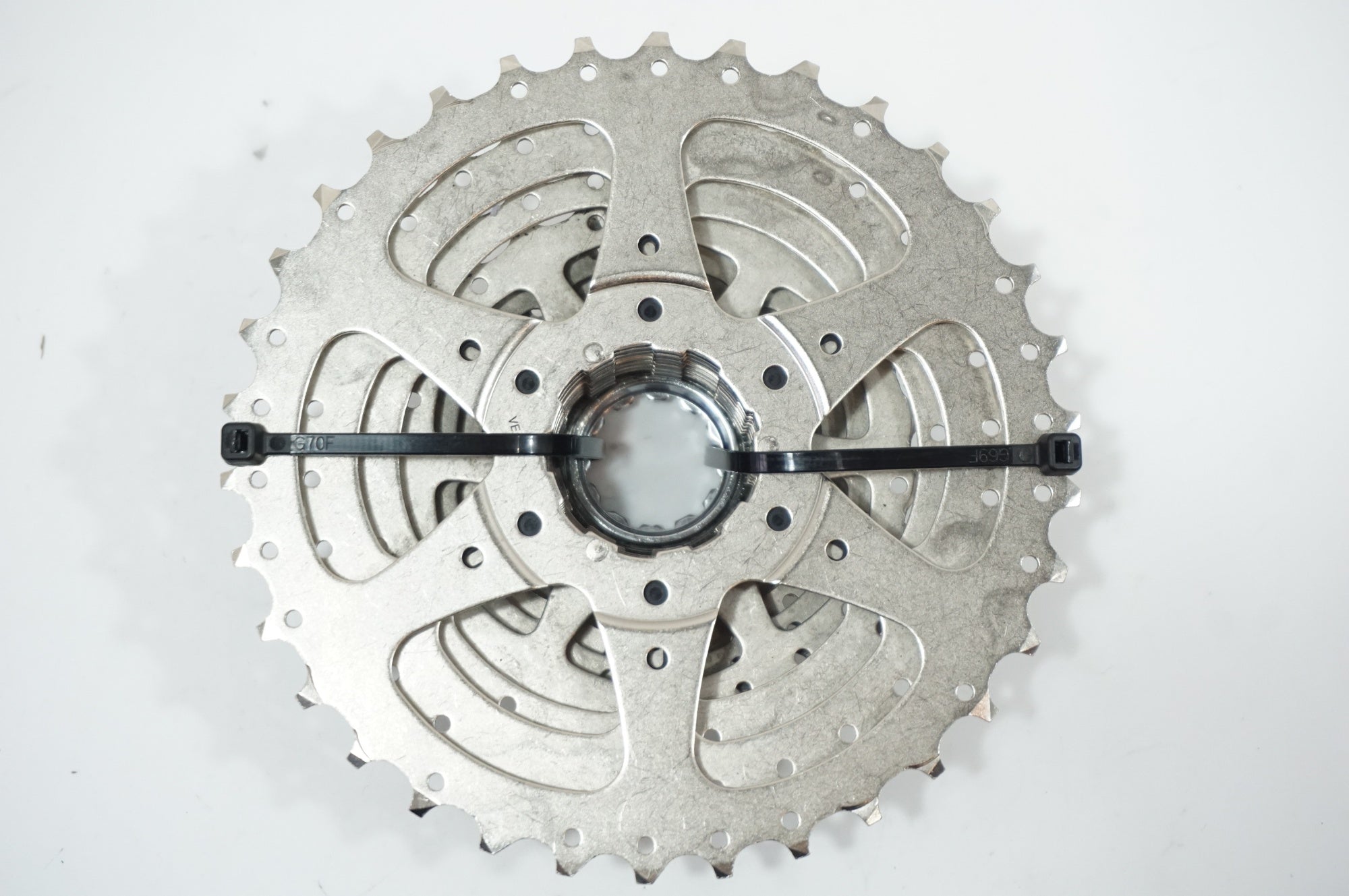 SHIMANO 「シマノ」 CS-HG500-10 11-34T スプロケット / 世田谷店