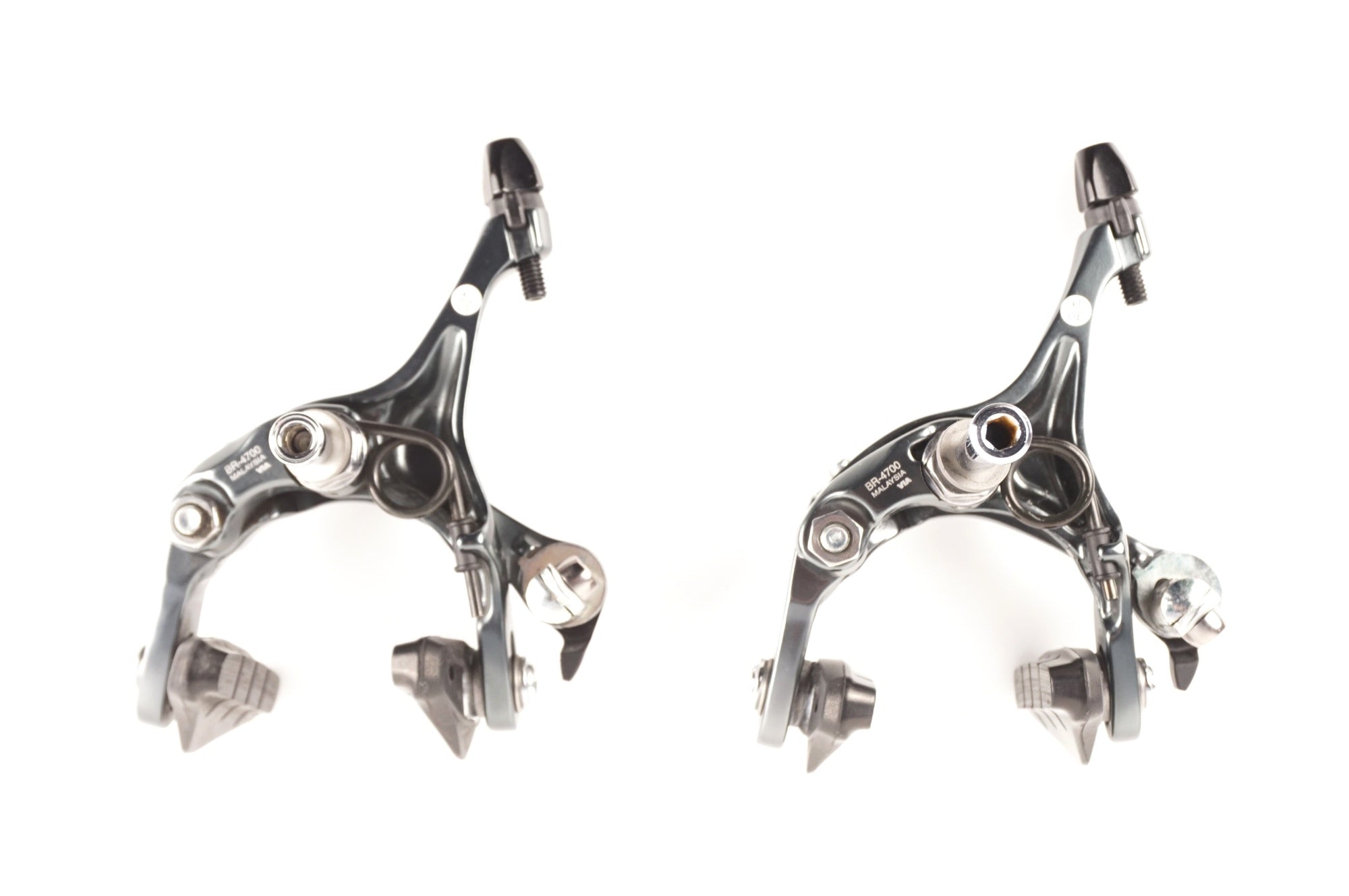 SHIMANO 「シマノ」 TIAGRA BR-4700 キャリパーブレーキセット / 中