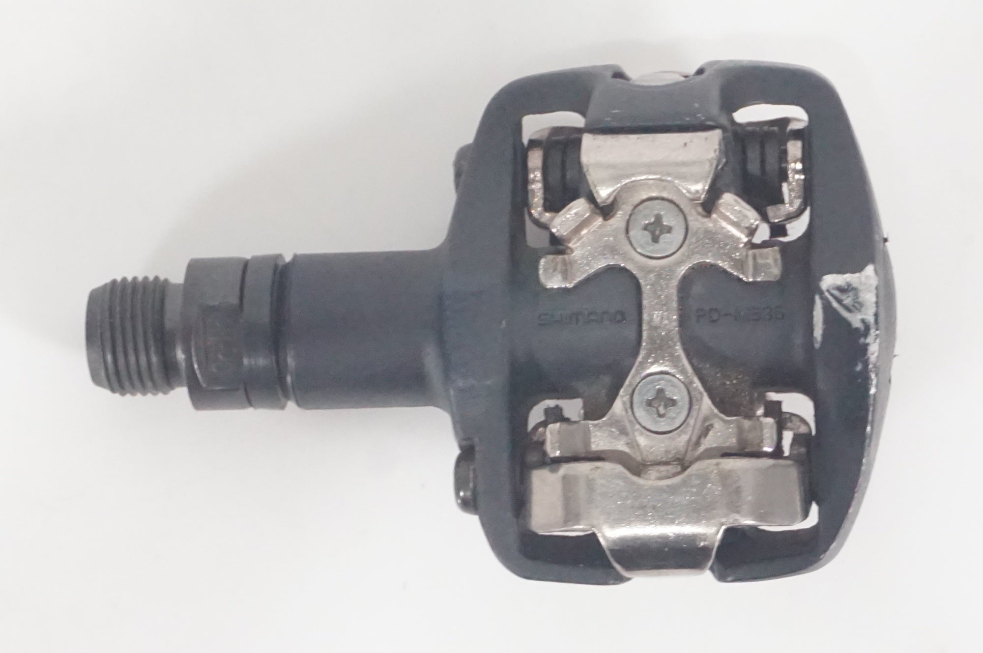 SHIMANO 「シマノ」 PD-M535 ペダル / AKIBA店