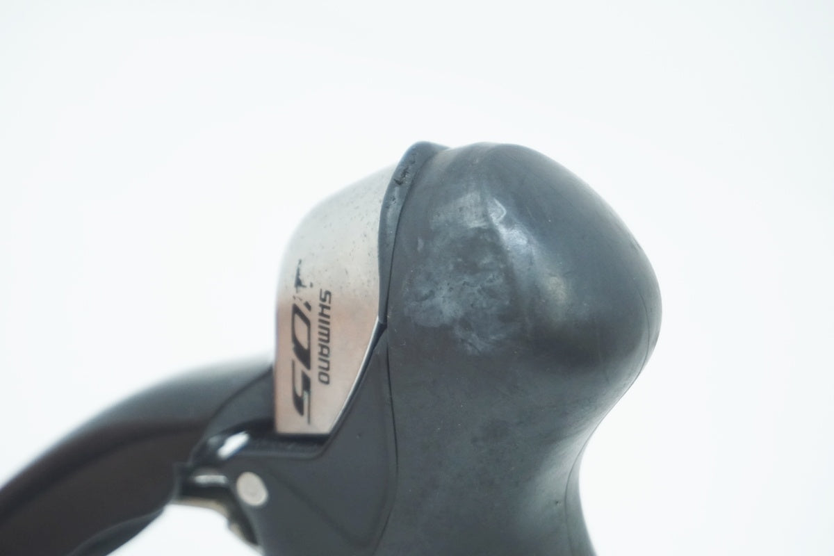 SHIMANO 「シマノ」 105 ST-5700  デュアルコントロールレバー / 大阪美原北インター店