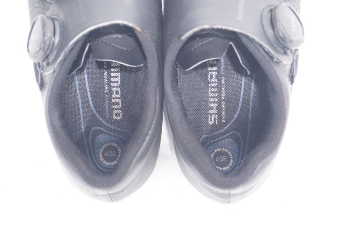 SHIMANO 「シマノ」 SH-RC701M EU40(25.2cm)サイズ シューズ / 滋賀大津店