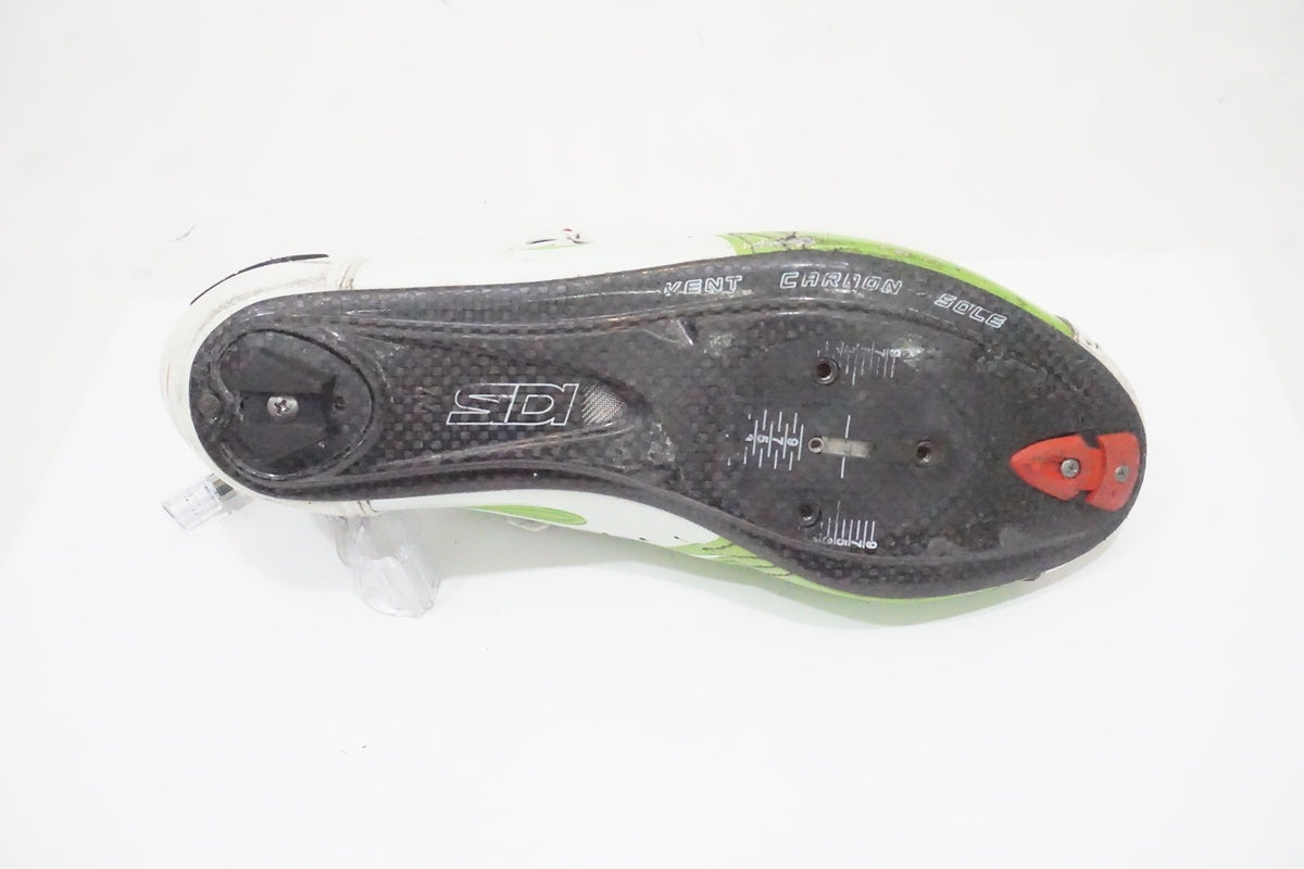SIDI「シディ」 WIRE 2015年モデルEU44 1/2サイズ  シューズ/ 京都西院店