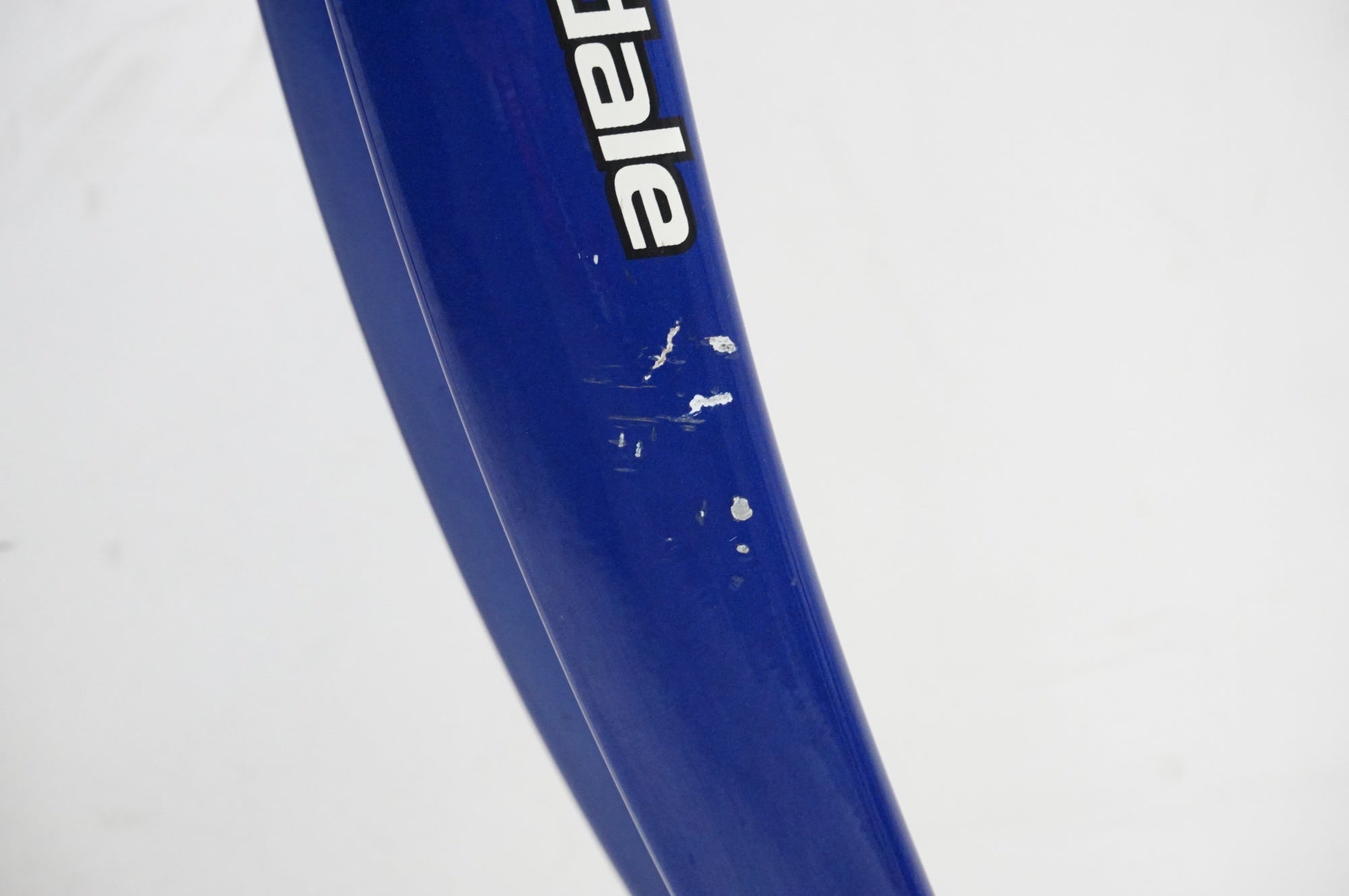 ジャンク CANNONDALE 「キャノンデール」 R400 2003年頃 フレームセット / 大宮店
