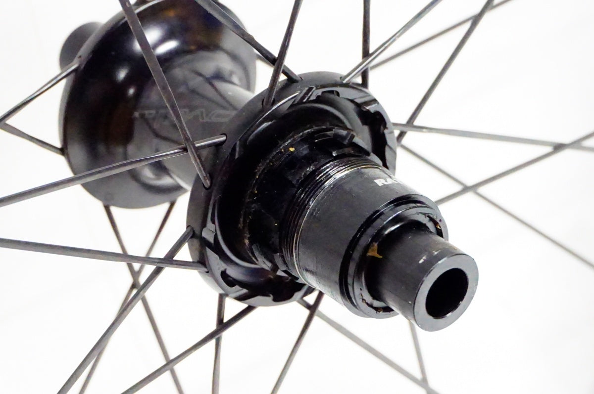 ROVAL 「ロヴァール」 RAPIDE CLX50 DISC SRAM XDR ホイールセット / 名古屋大須店