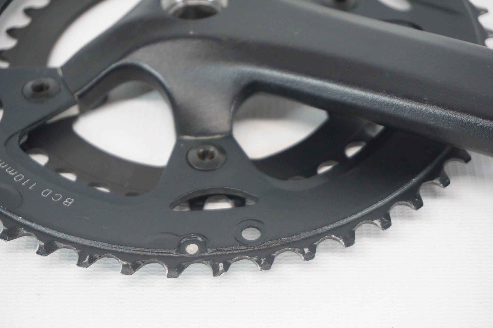 PROWHEEL 「プロホイール」 50-34T 170mm クランクセット / 阪急塚口店