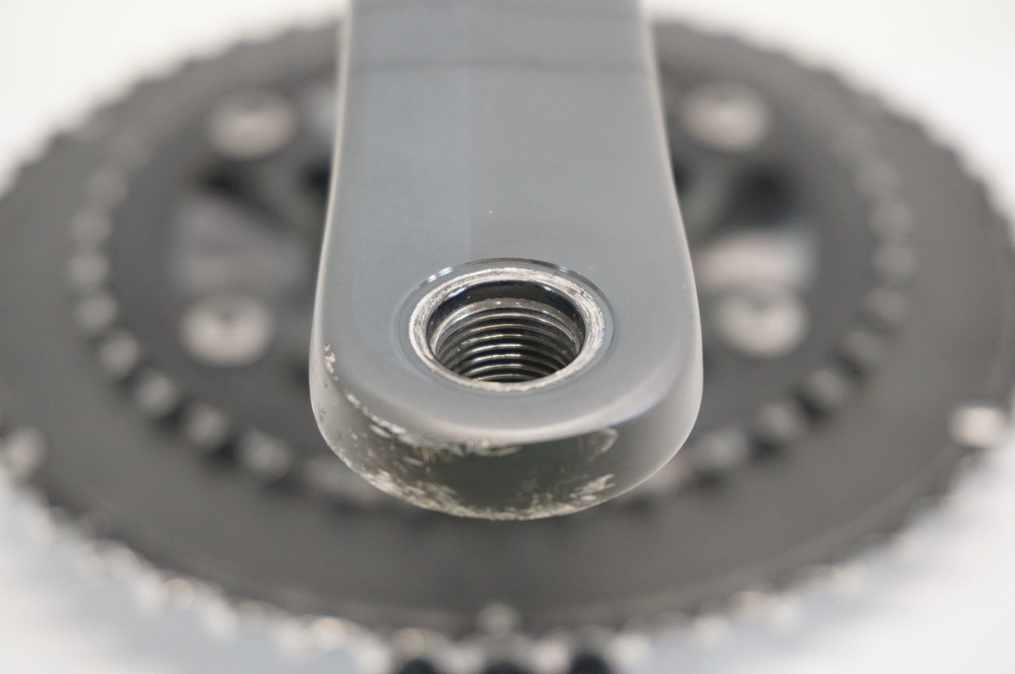 SHIMANO 「シマノ」 ULTEGRA FC-6800 50-34T 170mm クランク / 宇都宮