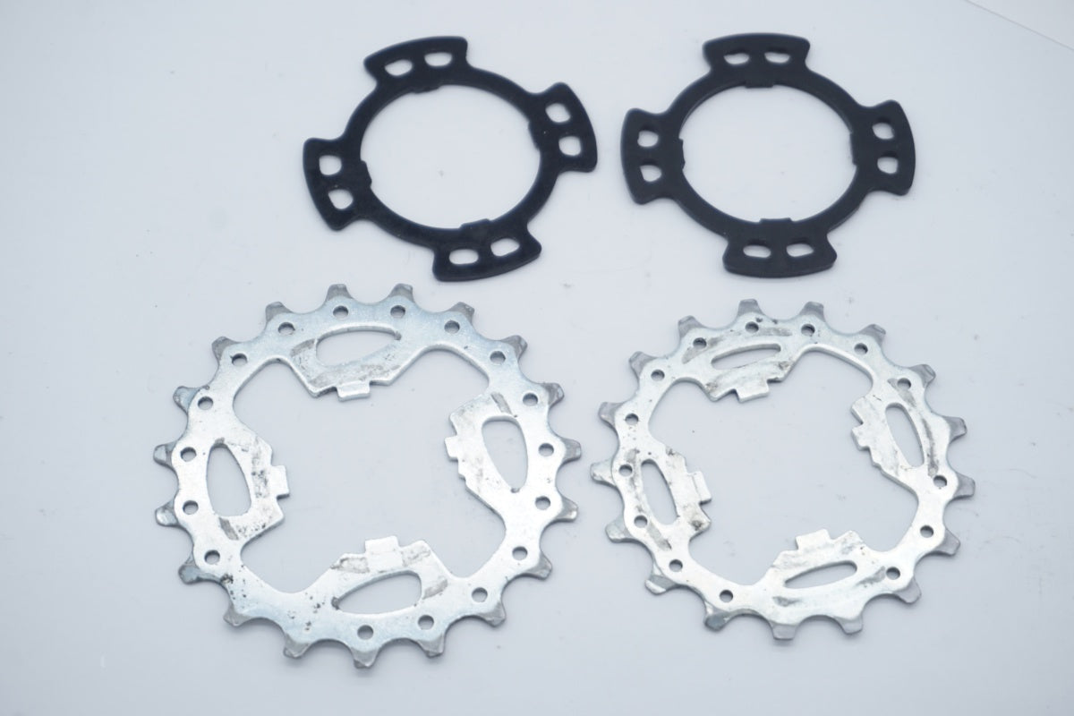 ジャンク CAMPAGNOLO 「カンパニョーロ」 12-26T スプロケット / 滋賀