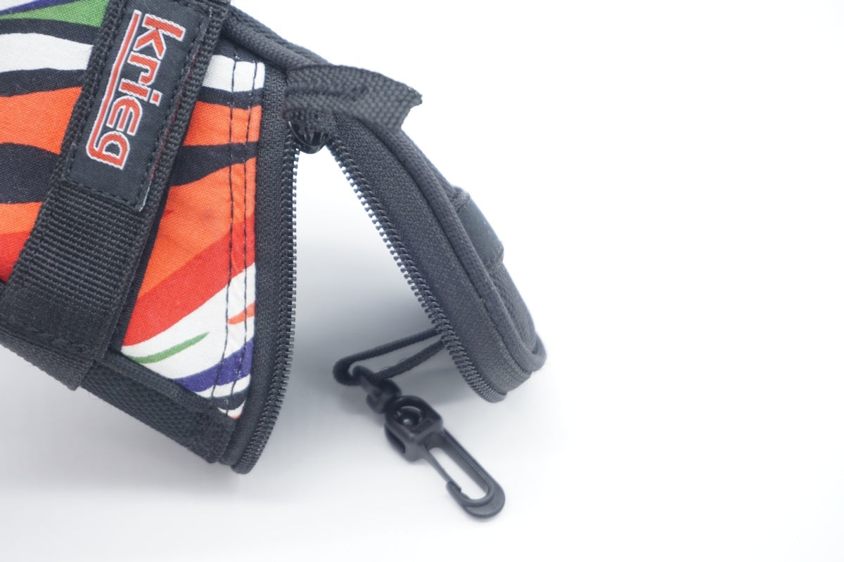 KRIEG 「クリーグ」 サドルバッグ / 滋賀大津店