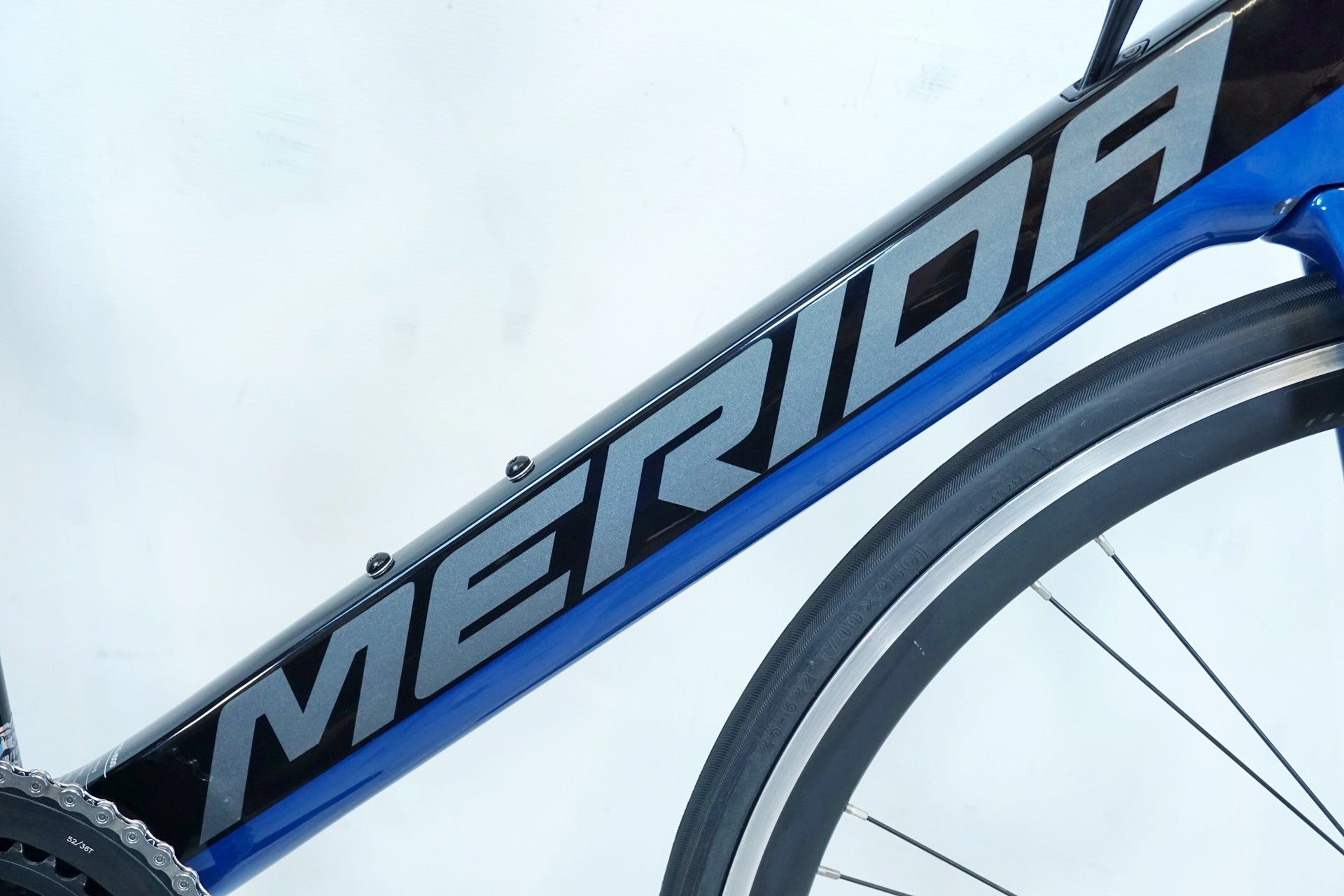 MERIDA 「メリダ」 REACTO 4000 2020年モデル ロードバイク / 有明