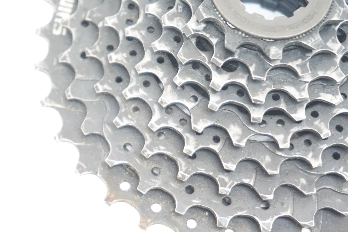 SHIMANO 「シマノ」 CS-HG200-9 11-34T スプロケット / 大阪美原北インター店