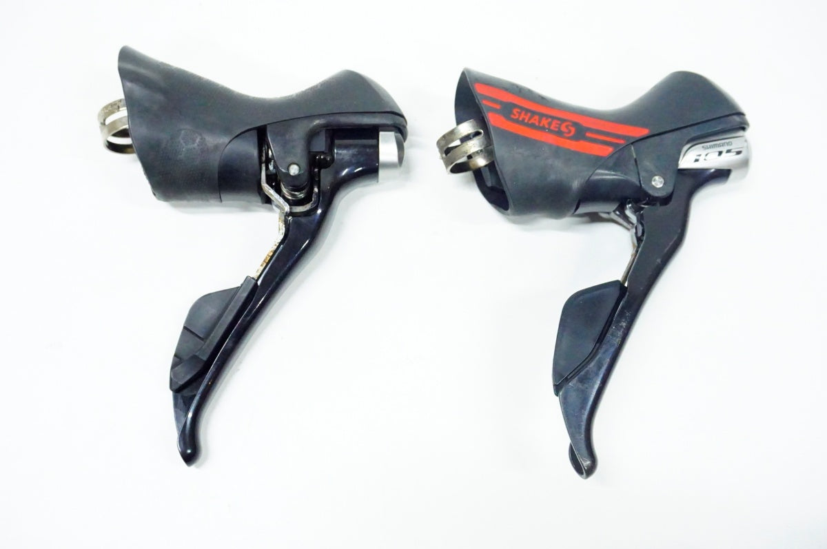 SHIMANO 「シマノ」 105 ST-5800 デュアルコントロールレバー / 名古屋大須店