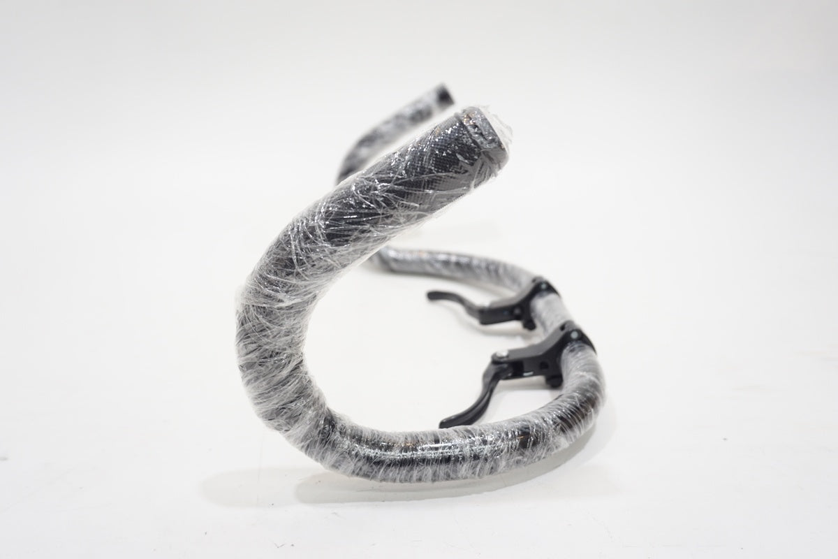 FUJI「フジ」  FEATHER φ25.2 385mm 純正ハンドル/ 京都西院店