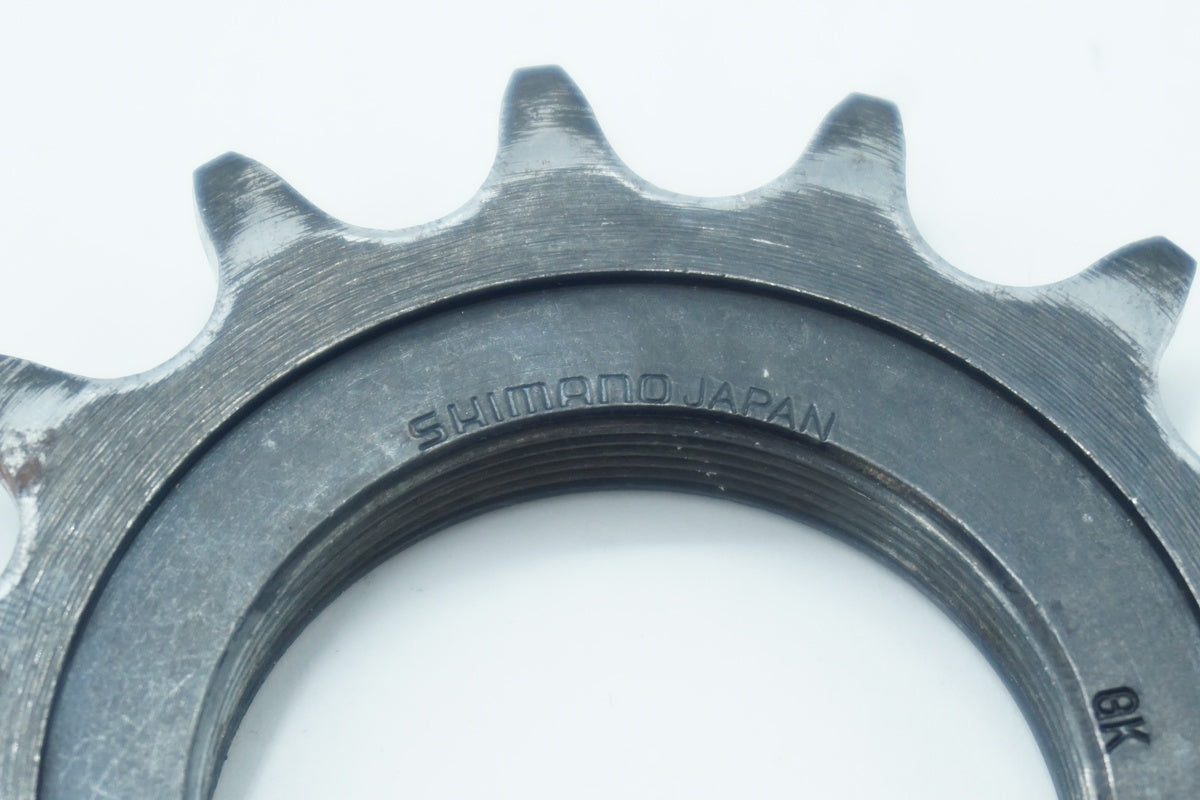 SHIMANO「シマノ」 DURA-ACE NJS 15T コグ/ 京都西院店