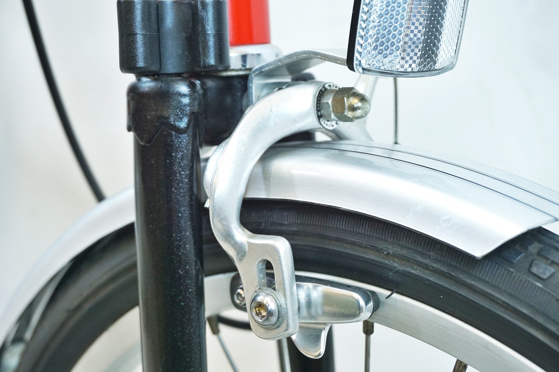 BROMPTON 「ブロンプトン」 M3R 2006年モデル 折り畳み自転車 / 有明ガーデン店