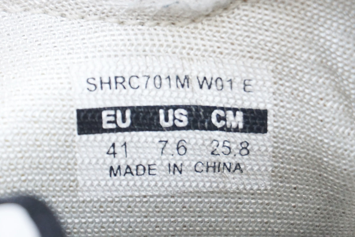 SHIMANO 「シマノ」 RC7 SH-RC701 25.8cm シューズ / 大阪美原北インター店