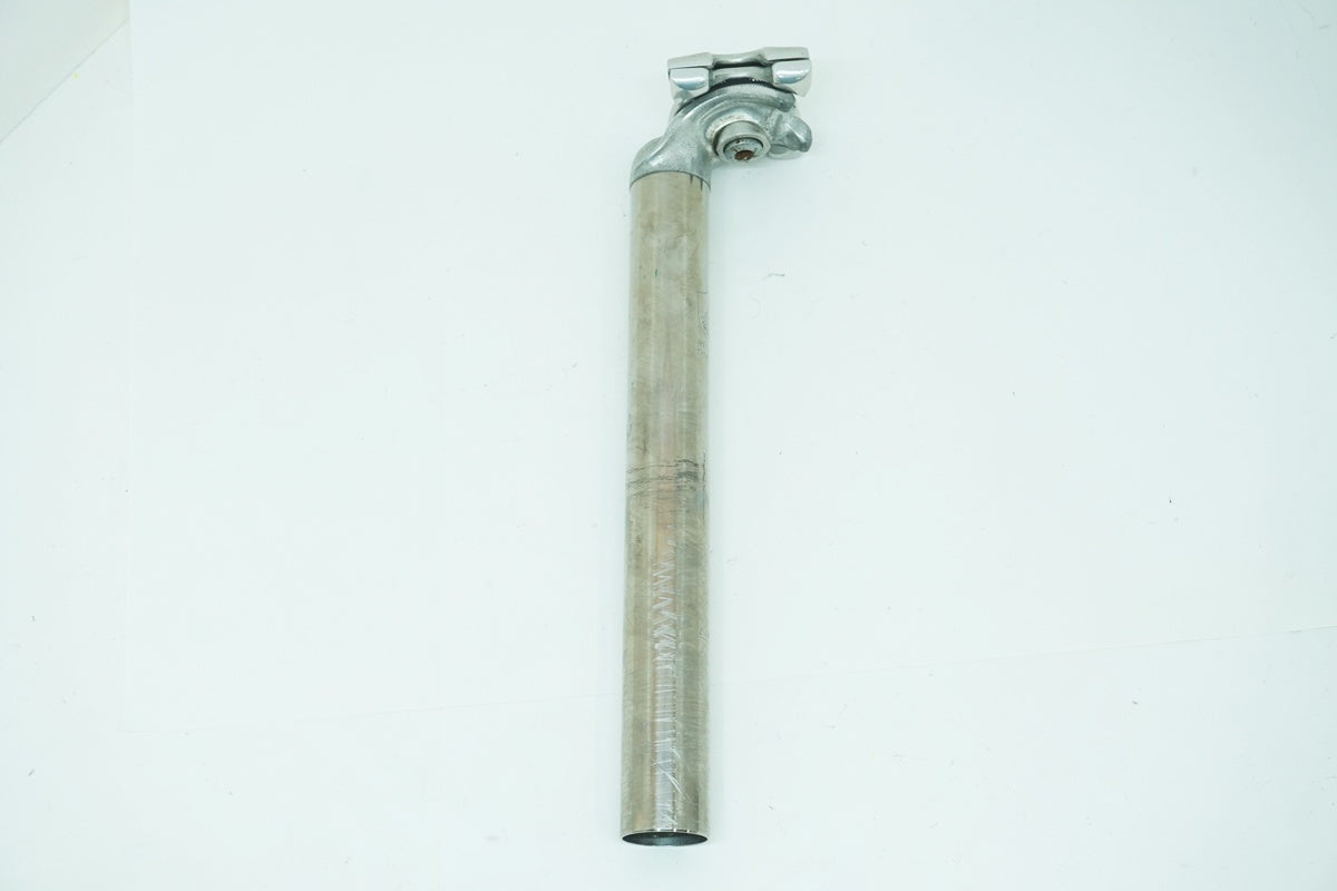 CAMPAGNOLO 「カンパニョーロ」 RECORD TITANIUM Φ27.2 250mm シートポスト / 大阪美原北インター店