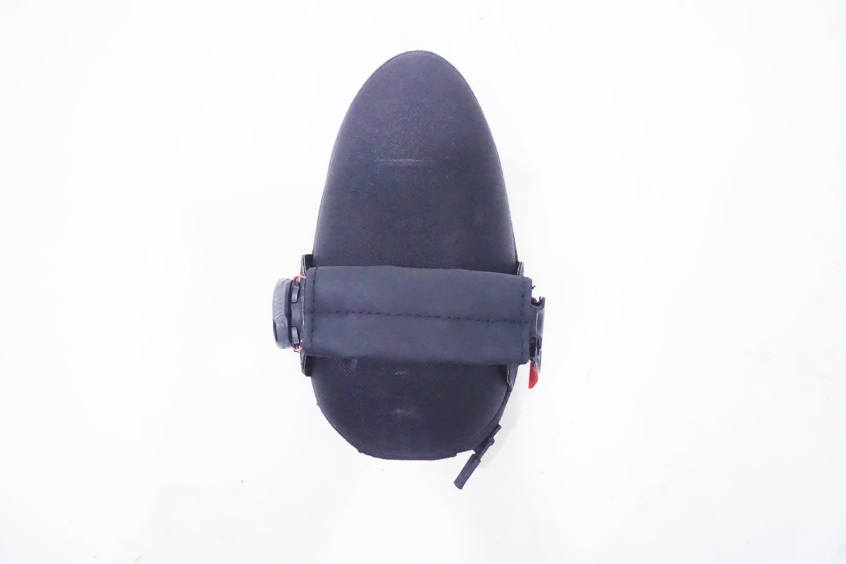 SILCA「シルカ」 SEAT CAPSULE PREMIO サドルバック / 京都西院店