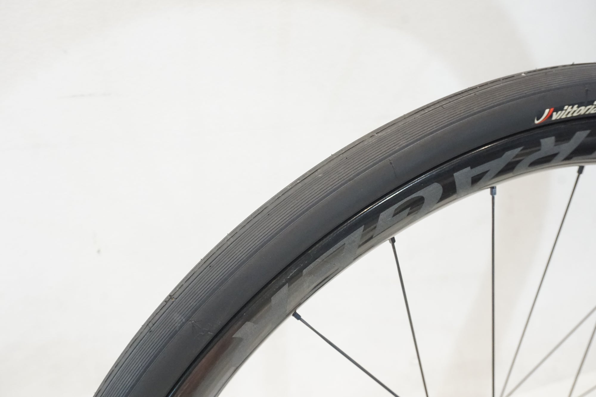 Bontrager Aeolus RSL 37 TLR ホイール 11s/12s bontrager-aeolus-rsl-37-tlr-