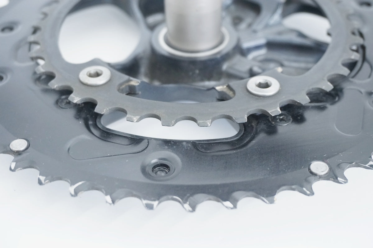 SHIMANO 「シマノ」 SORA FC-R3000 50-34T 170mm クランクセット / 京都八幡店
