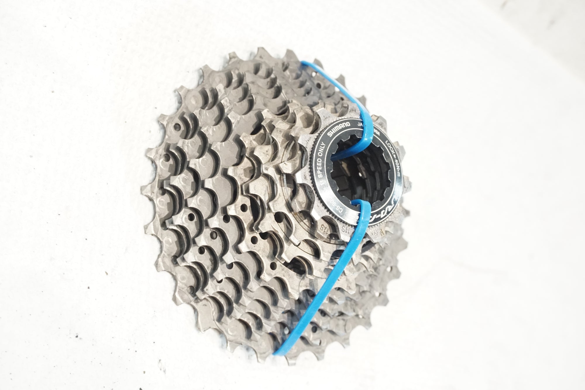 SHIMANO 「シマノ」 DURA-ACE CS-9000 11-28T スプロケット / 横浜戸塚店