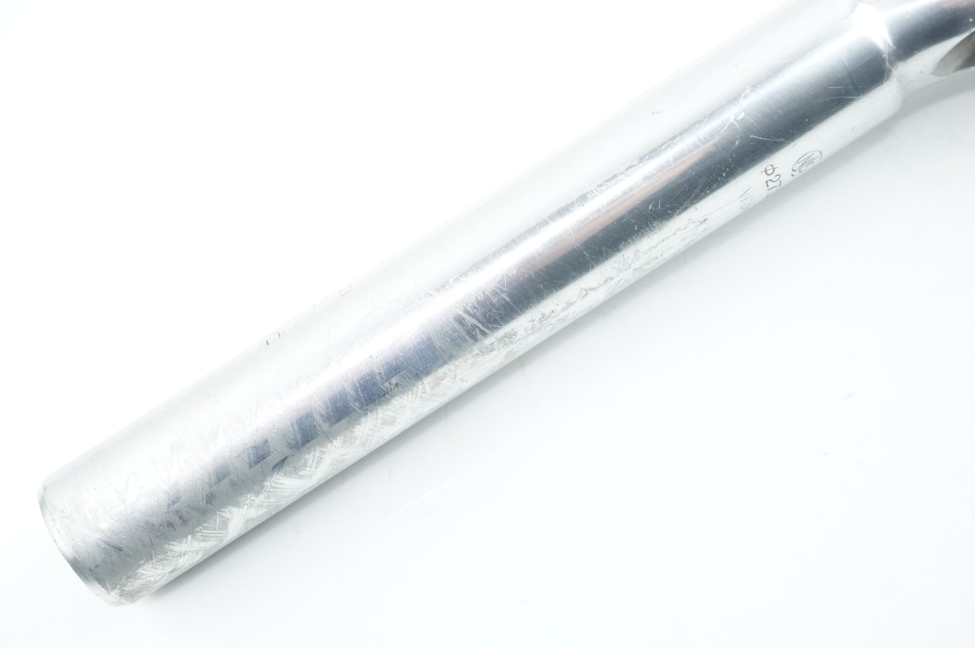 NITTO 「ニットー」 SP-72 NJS φ27.2 210mm シートポスト / 中目黒店