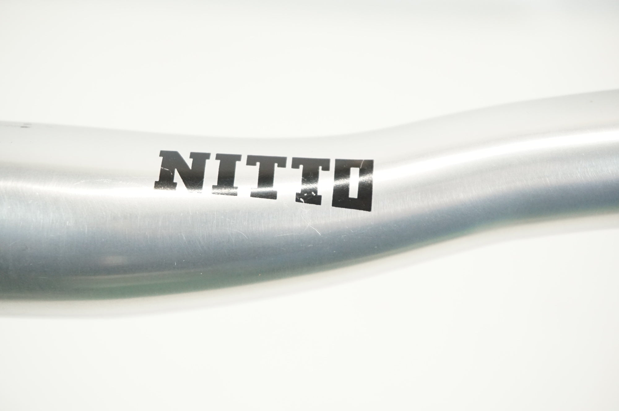 NITTO 「ニットー」 FOR SHRED BAR φ31.8 650mm ライザーバー / 宇都宮店