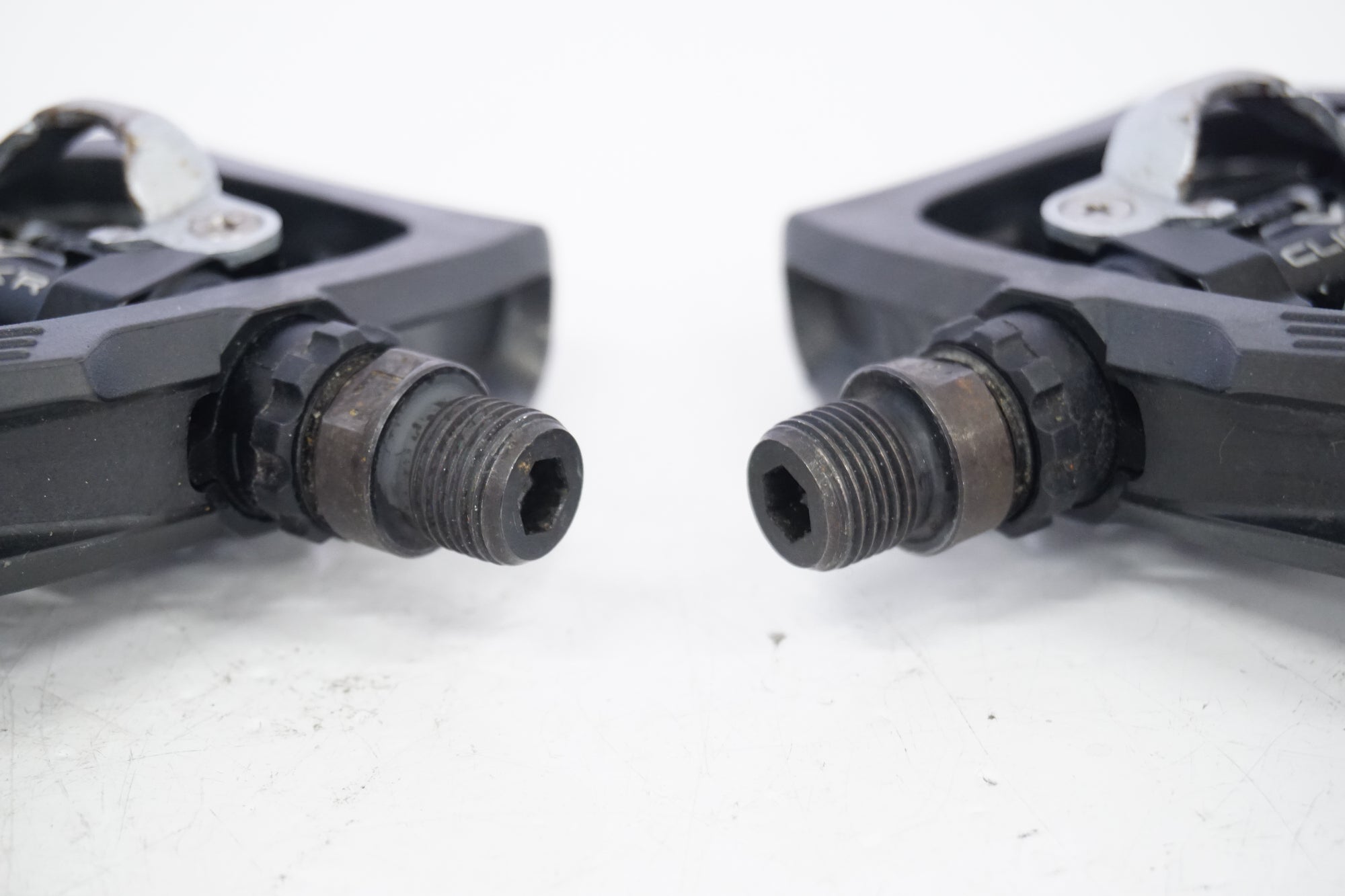 SHIMANO 「シマノ」 PD-T400 ペダル / 浜松店