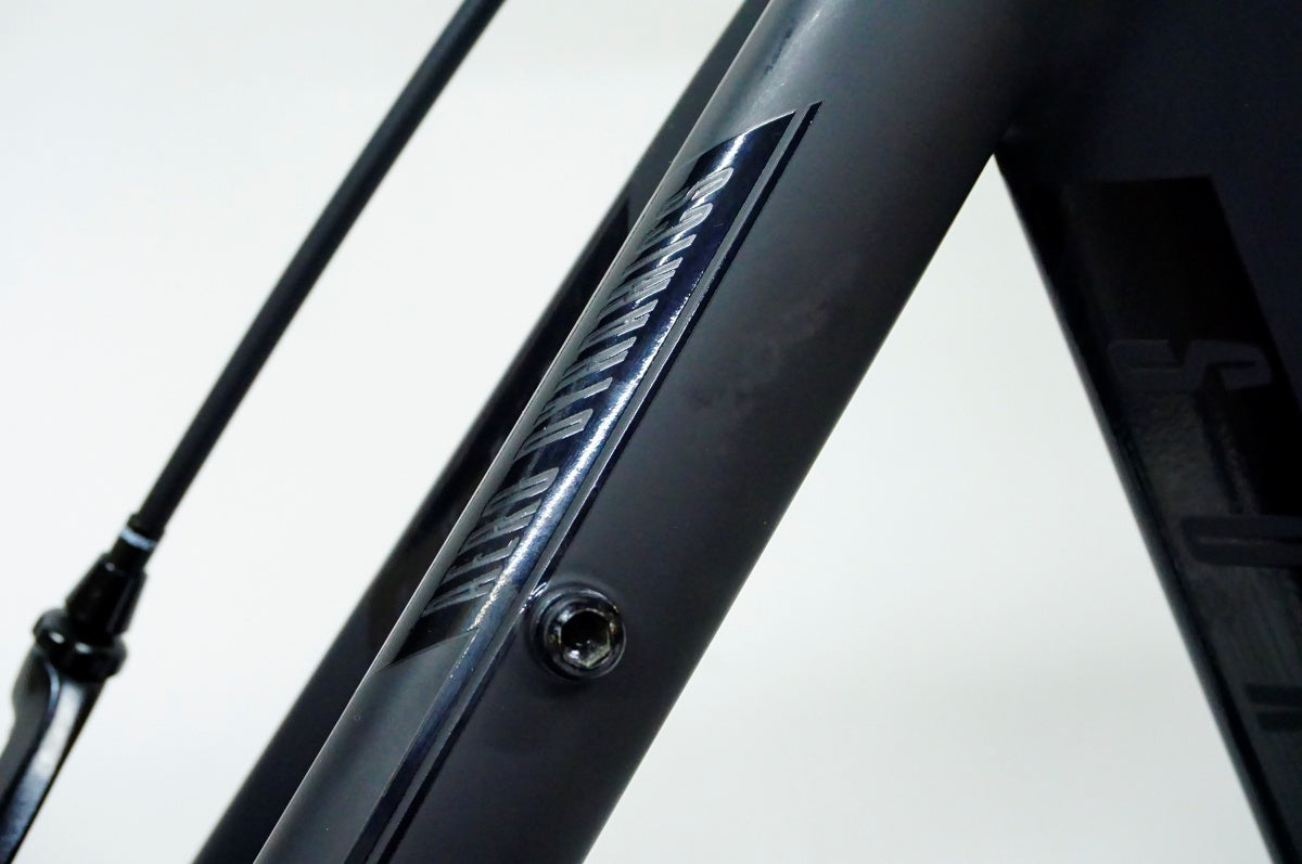 TERN 「ターン」 SURGE PRO DELTA 2022年モデル 20インチ ミニベロ / 名古屋大須店
