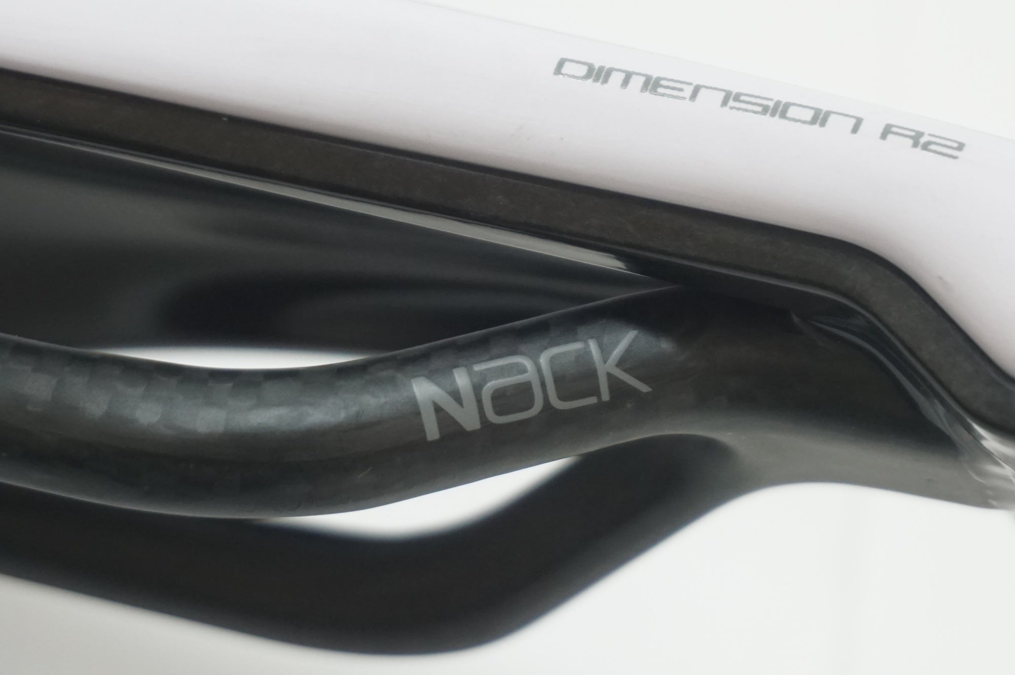 PROLOGO 「プロロゴ」 DIMENSIONR2 NACK サドル / 福岡店