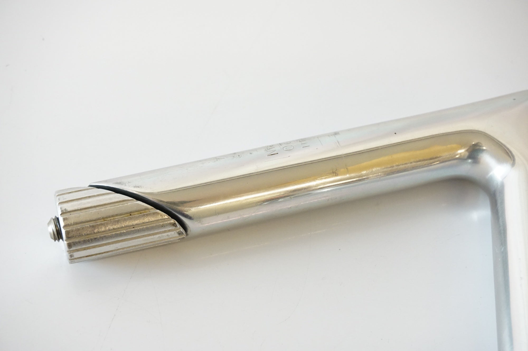 NITTO 「ニットー」 NP2 NJS φ25.4 120mm ステム / 浜松店