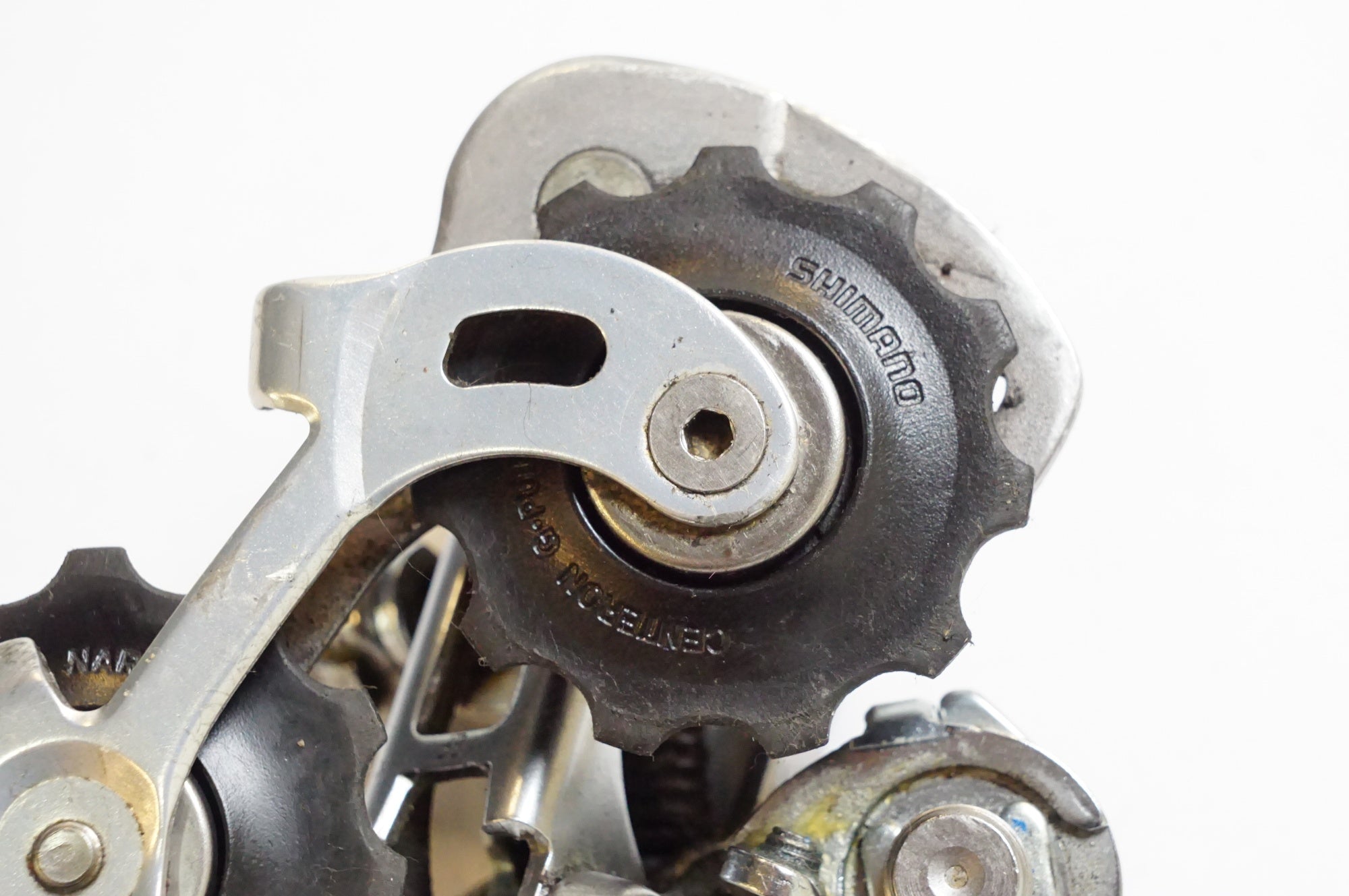 シマノ 105 5600 sti レバー クランク フロント リア ディレイラー SHIMANO 「シマノ」 105 RD-5600 リアディレイラー / 熊谷本店