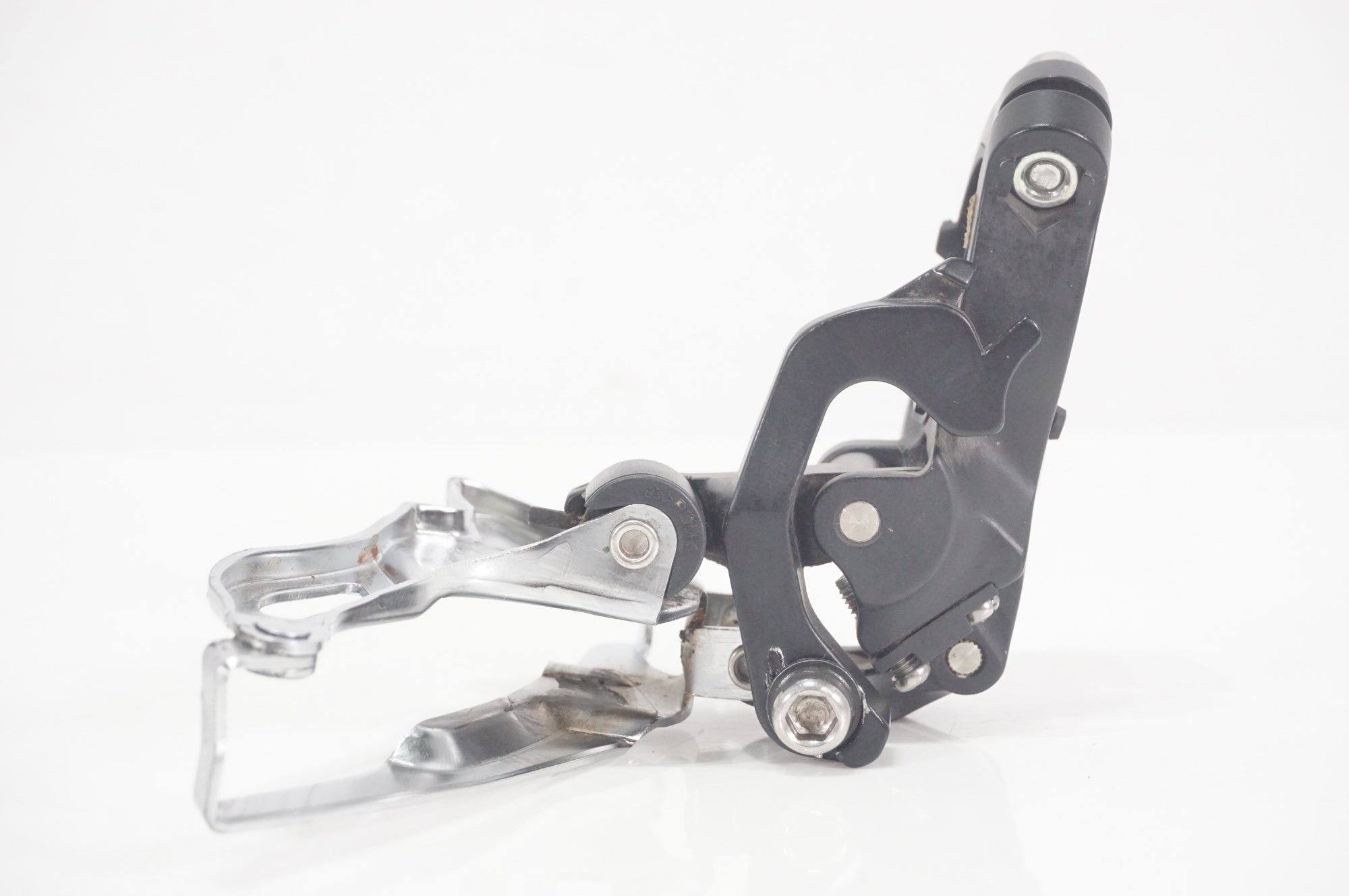 SHIMANO 「シマノ」 DEORE FD-M611 フロントディレイラー / AKIBA店