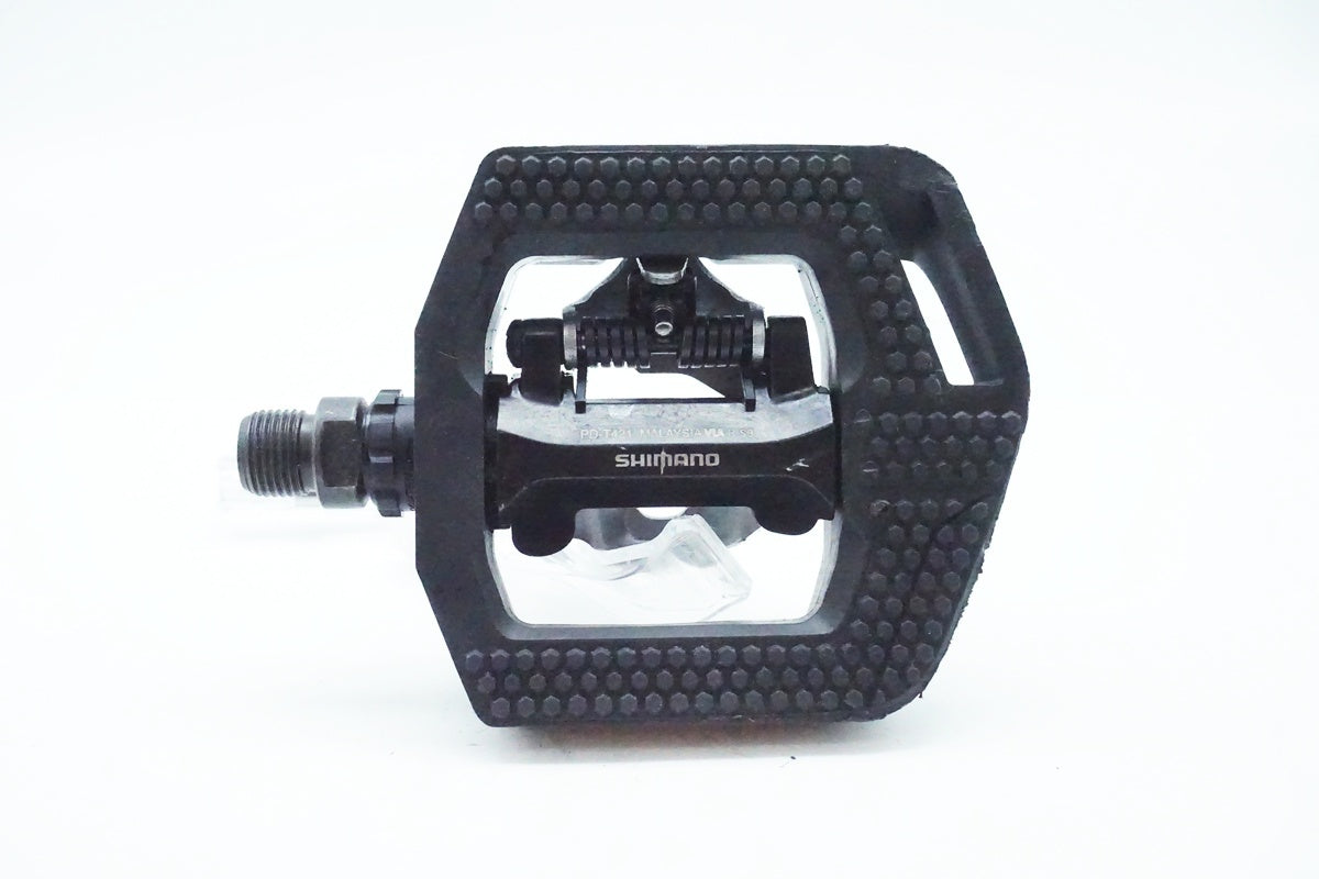 SHIMANO「シマノ」 PD-T421 ビンディングペダル/ 京都西院店